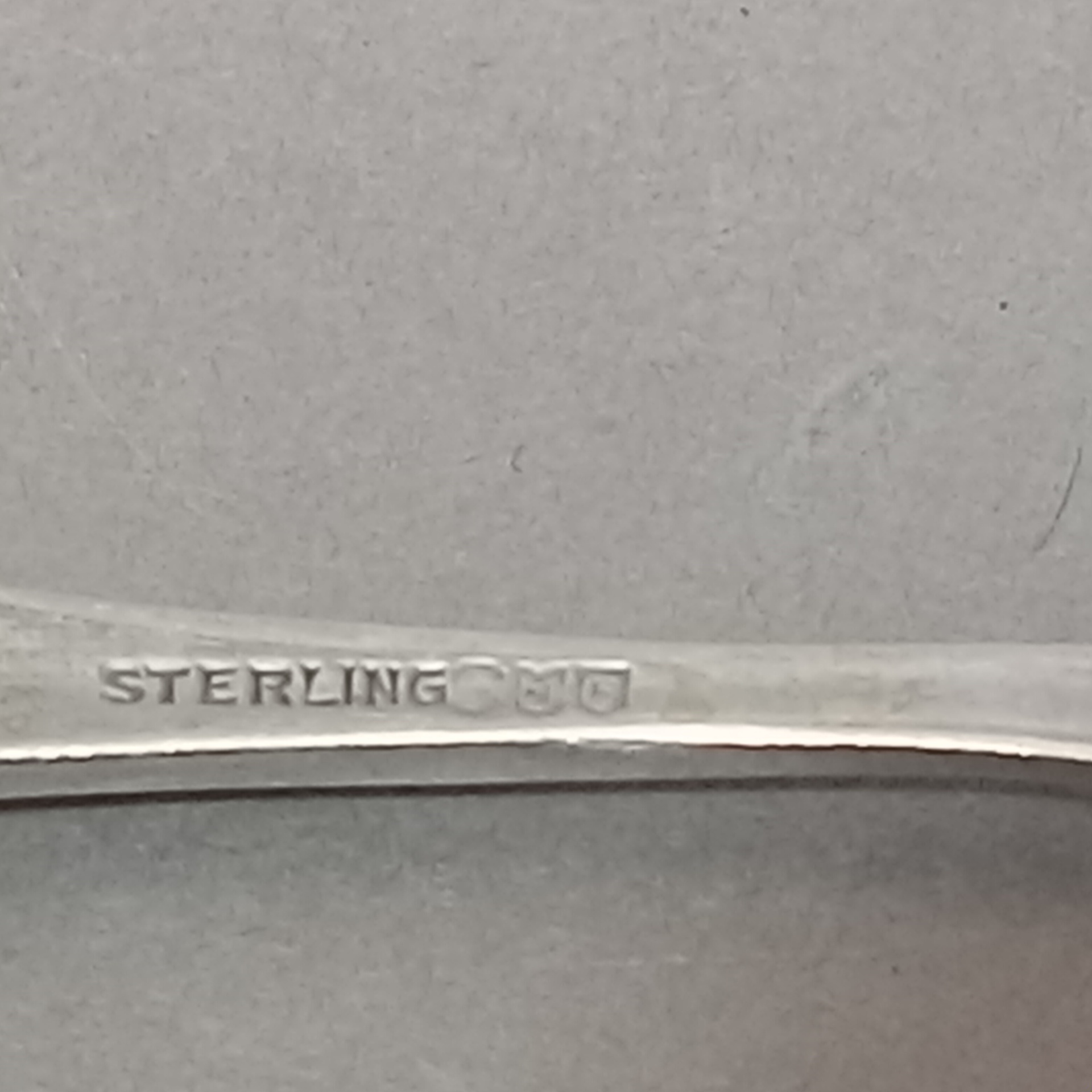 At Your Service - Glass and Metal Tableware - image 8 of 20