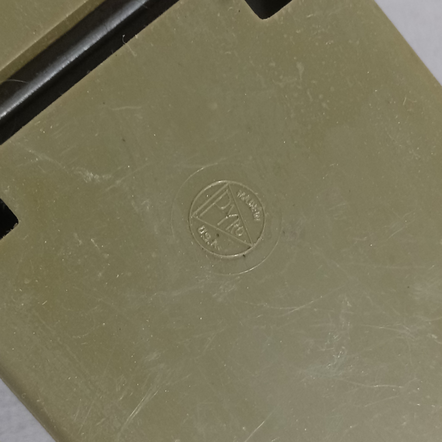 Vintage Ideal, Bonnie Bilt & More Military Toys - image 12 of 20