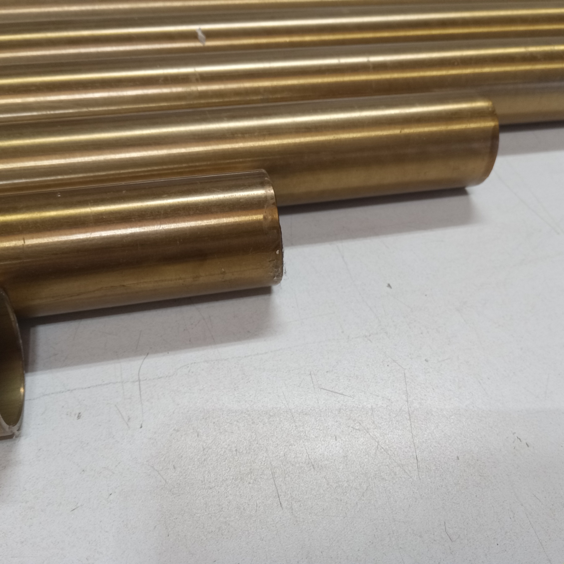 J.C. Deagan Inc. Tubular Bells / Orchestral Chimes - image 11 of 16