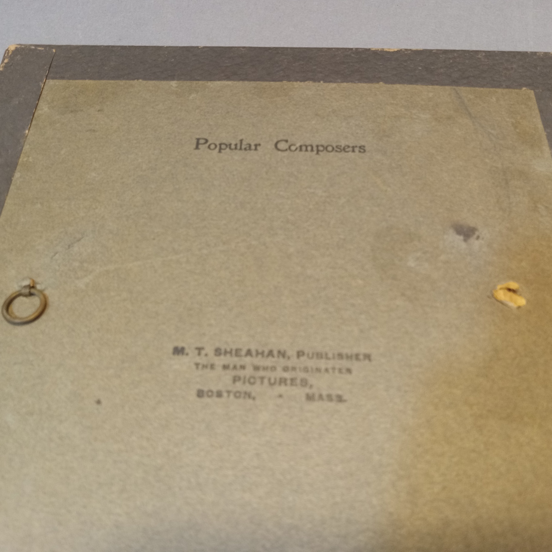 Antique Small Art - image 8 of 14