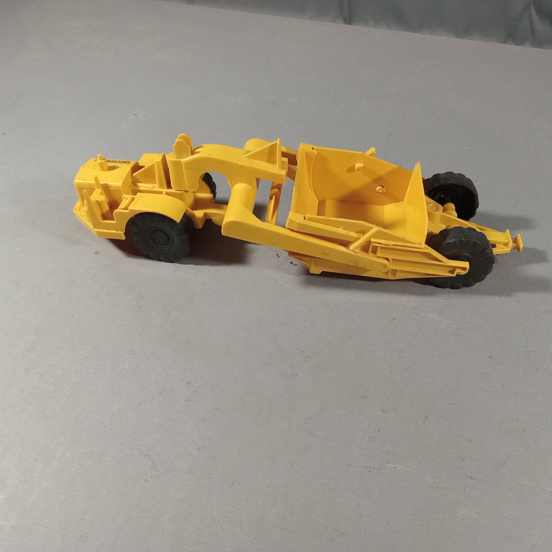 Vintage Caterpiller Toys - image 8 of 12
