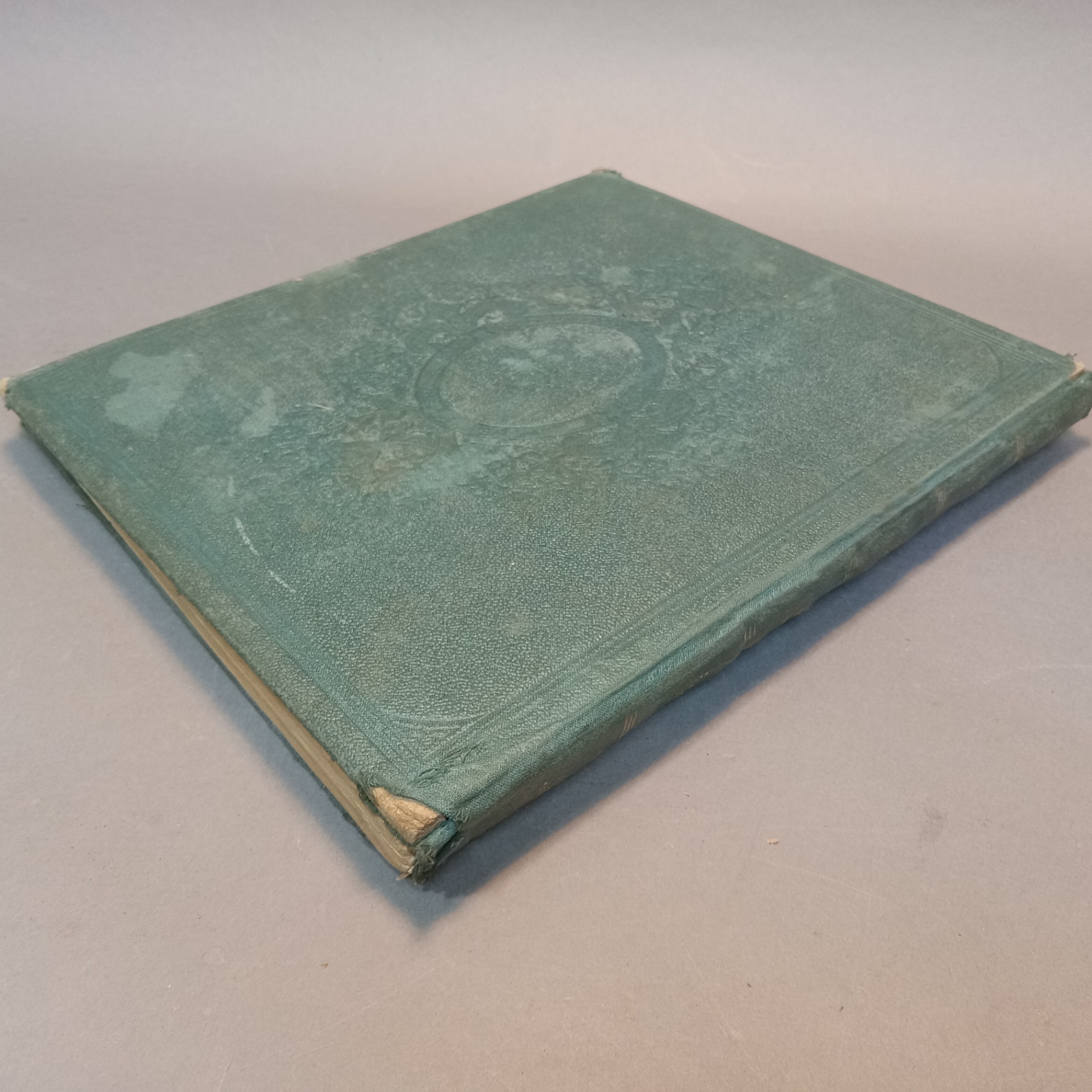 Antique Children's Books - image 18 of 29