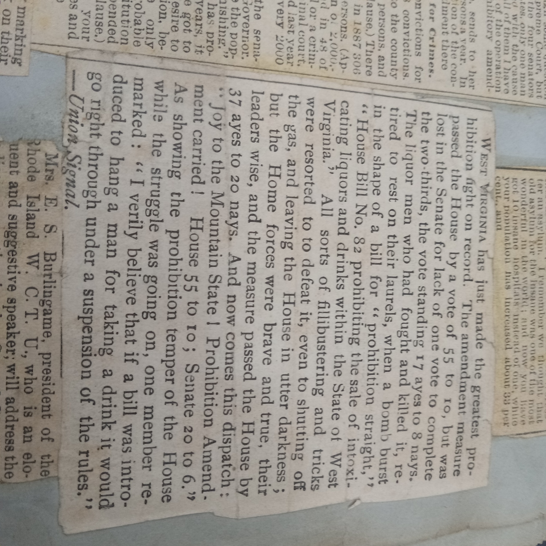 Antique Scrapbooks - Inspriational - image 8 of 30