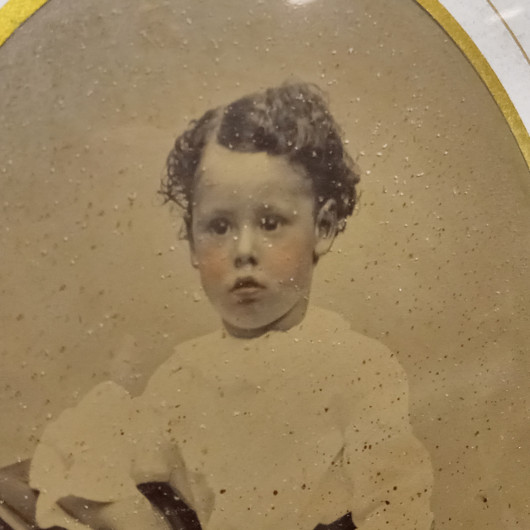 Antique Photos and Ephemera - image 4 of 35