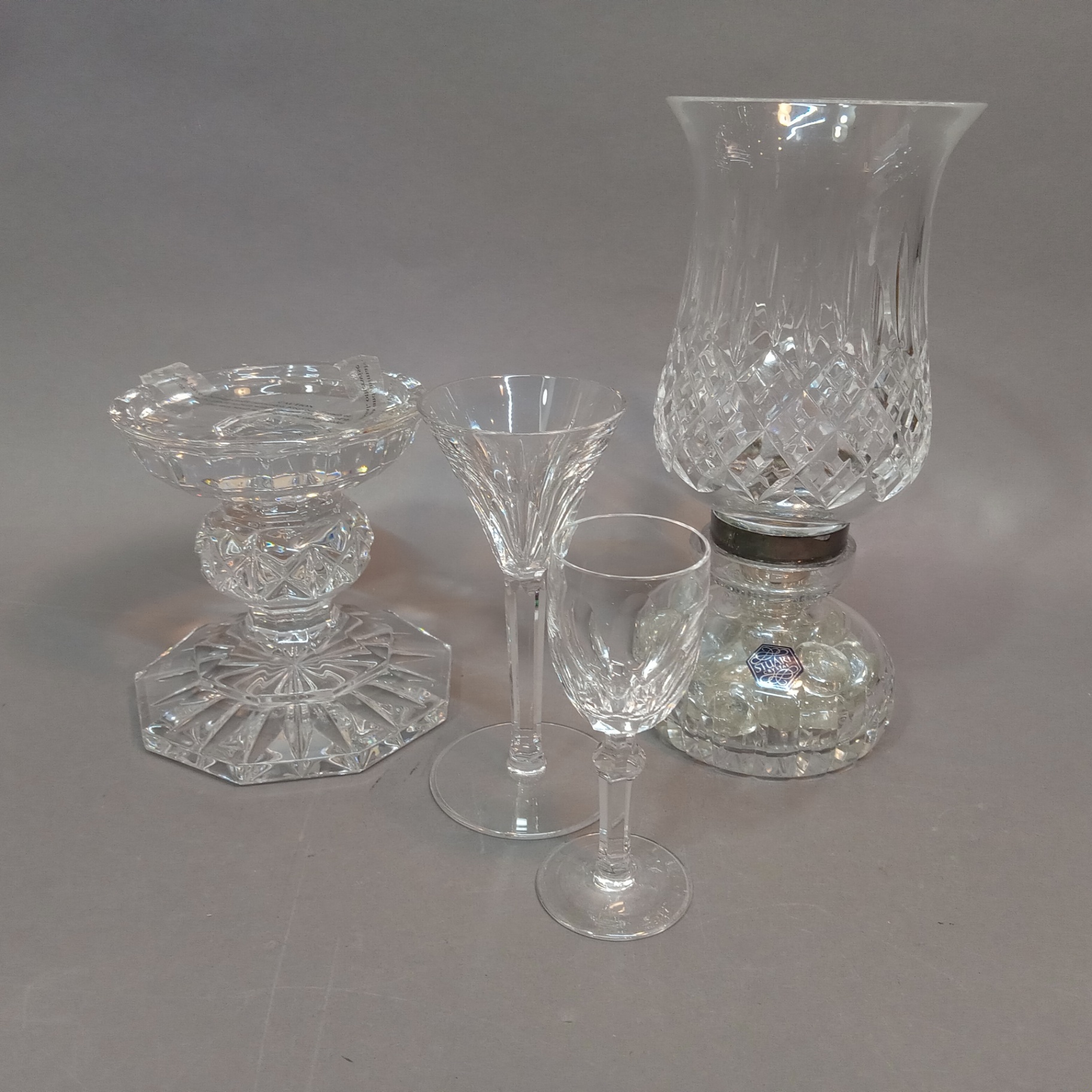 Waterford & Stuart Crystal - image 1 of 12