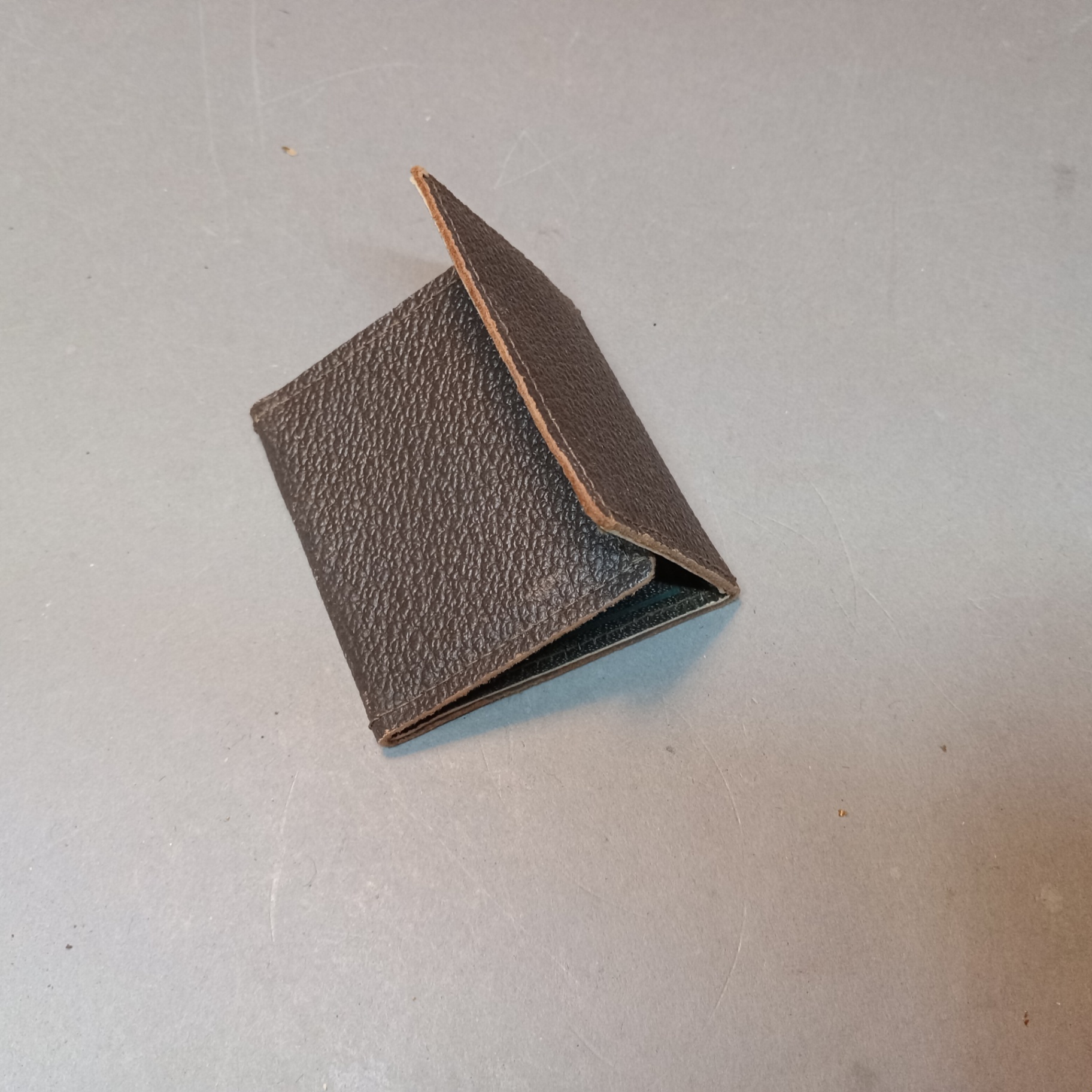 Antique Photos and Ephemera - image 33 of 35