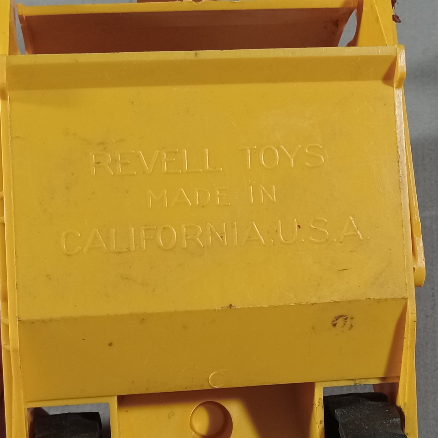 Vintage Caterpiller Toys - image 10 of 12