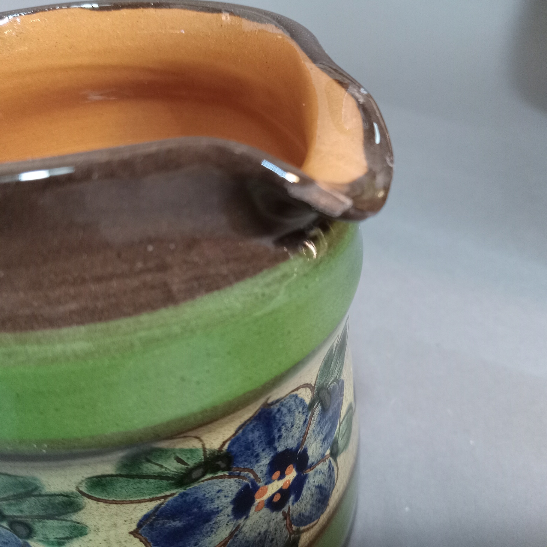 Kohler-Biel and More Stoneware - image 20 of 21