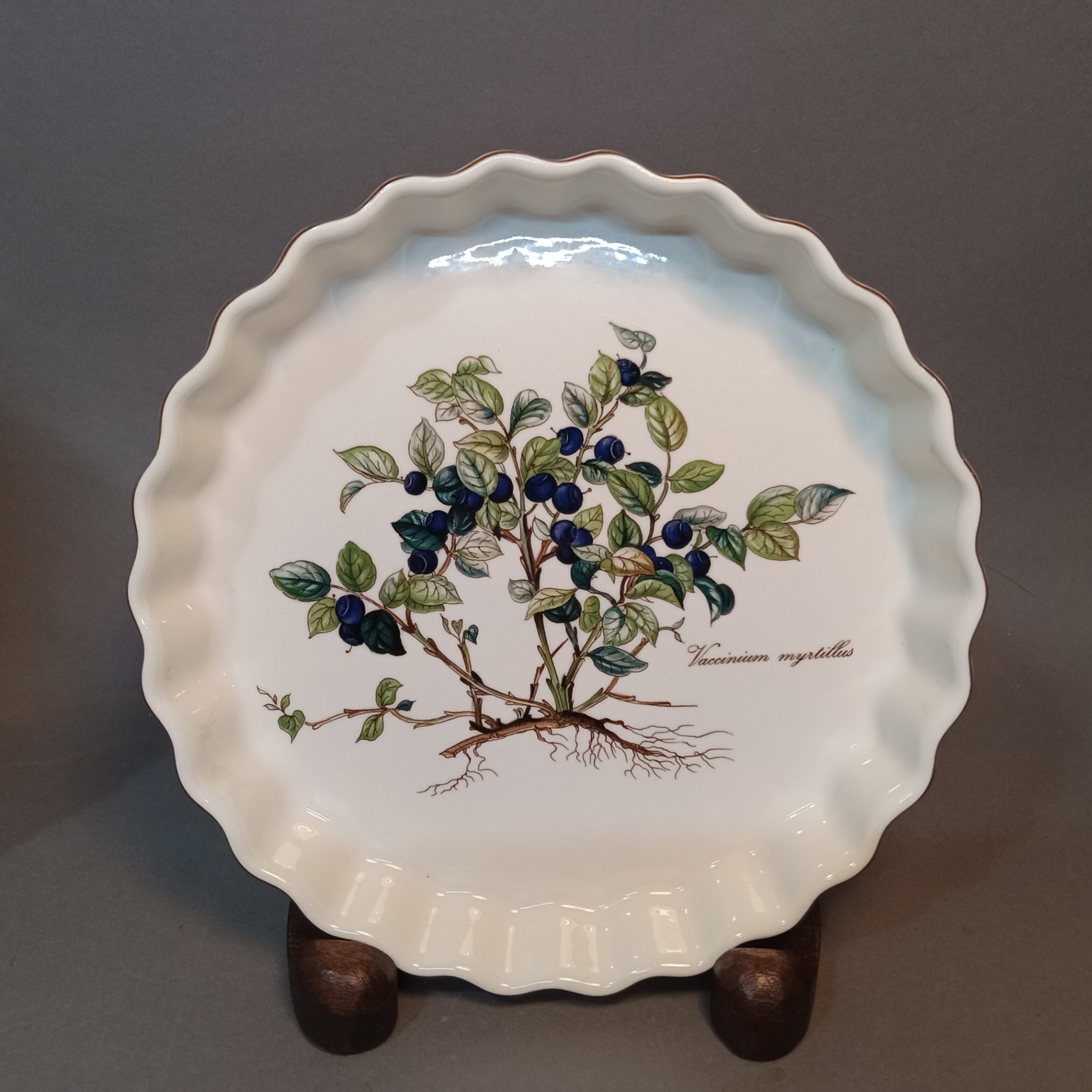 Villeroy & Boch Vilbofour Botanica Baking Dishes - image 2 of 11