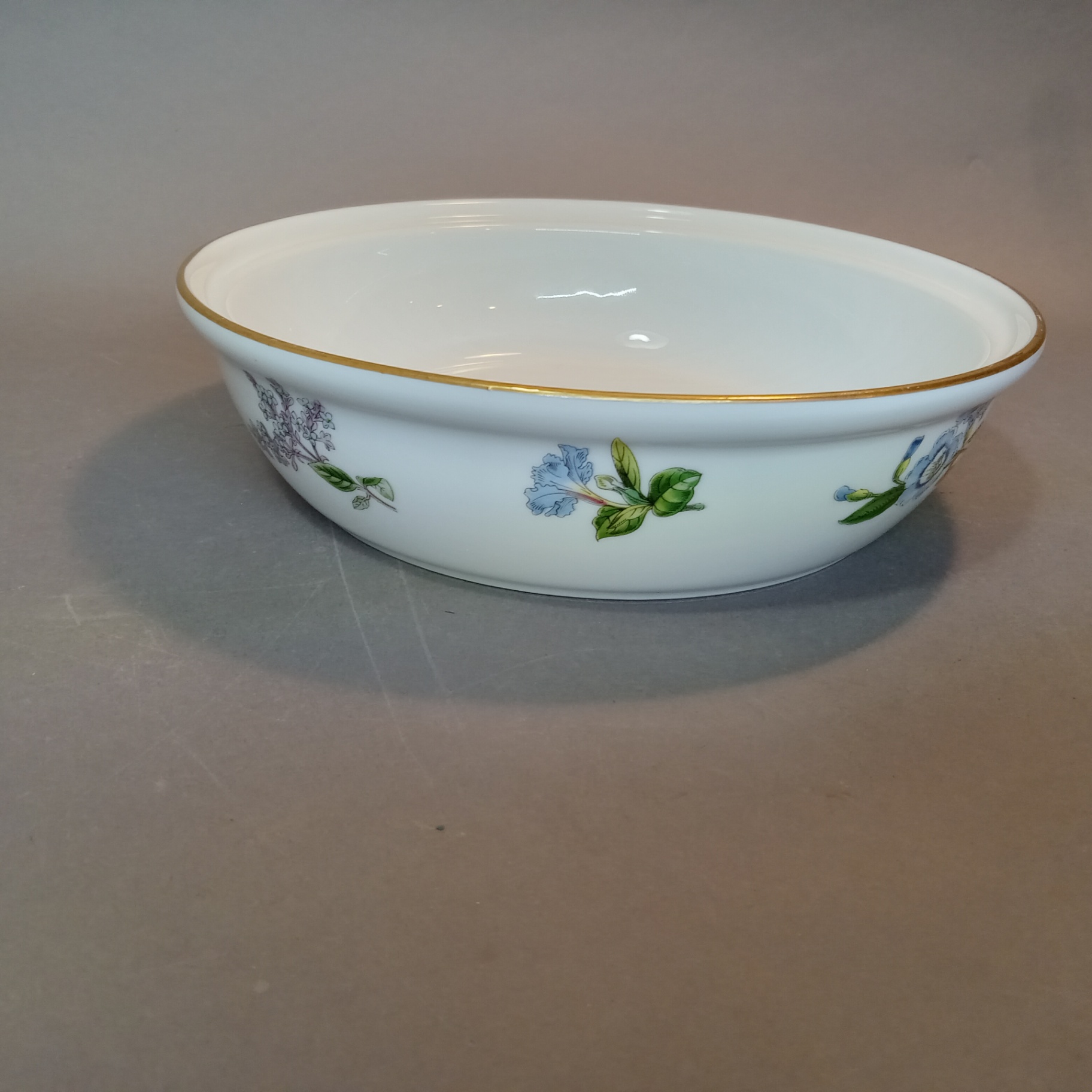 Spode Saffron Flowers Tableware - image 14 of 15