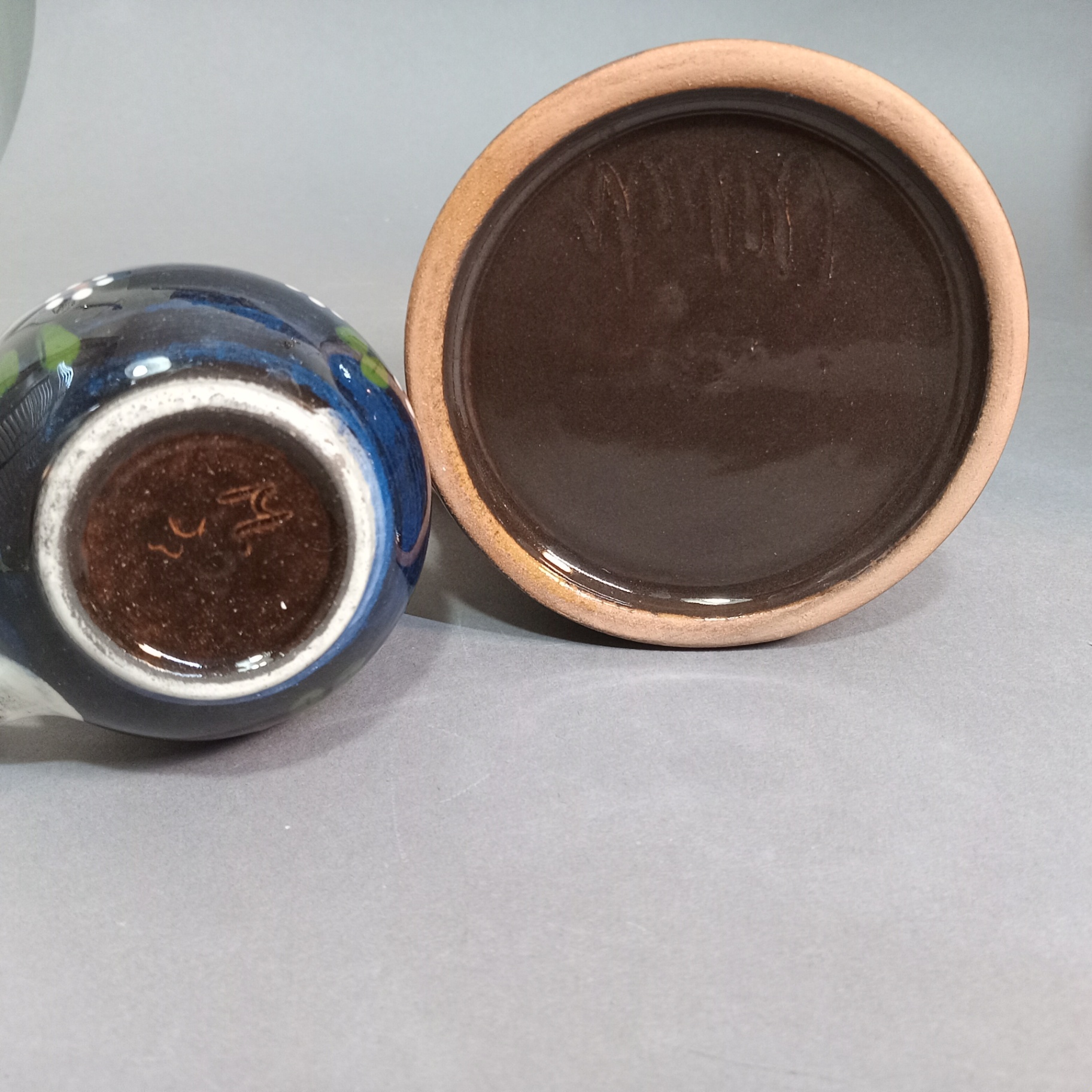 Kohler-Biel and More Stoneware - image 19 of 21