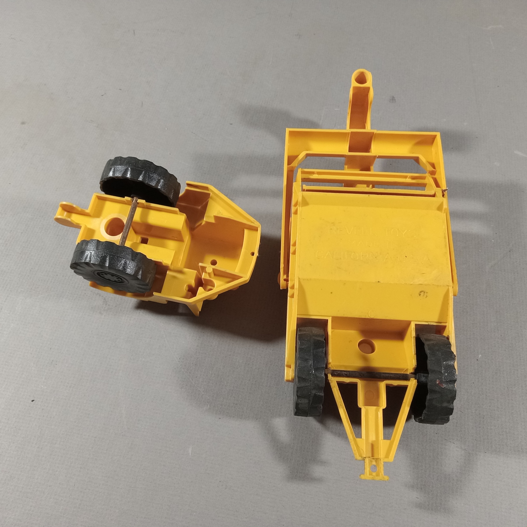 Vintage Caterpiller Toys - image 9 of 12