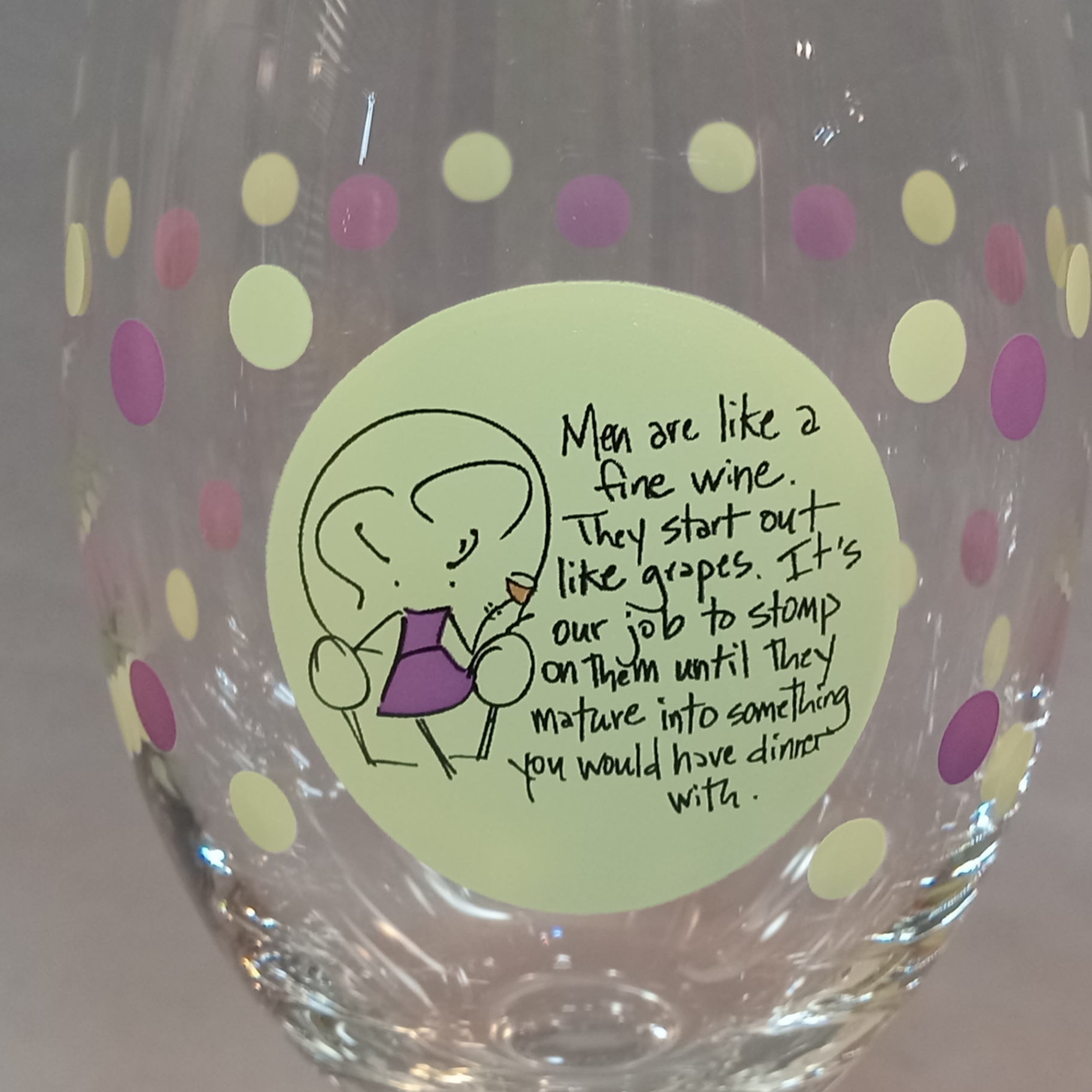 Book Club Goes Fancy - image 5 of 14