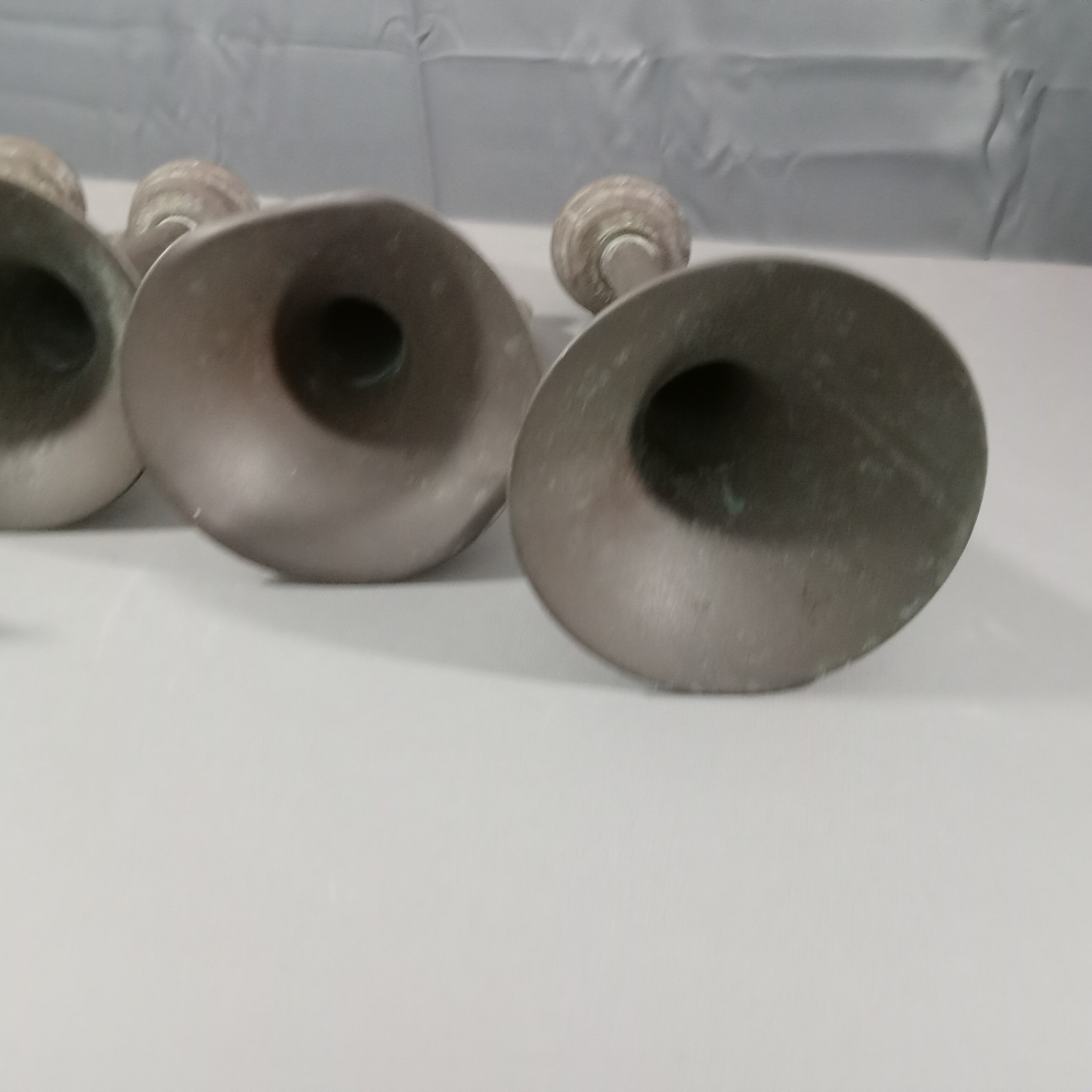 Buell Strombos Marine Air Horns & Floating Distress Signal - image 9 of 15