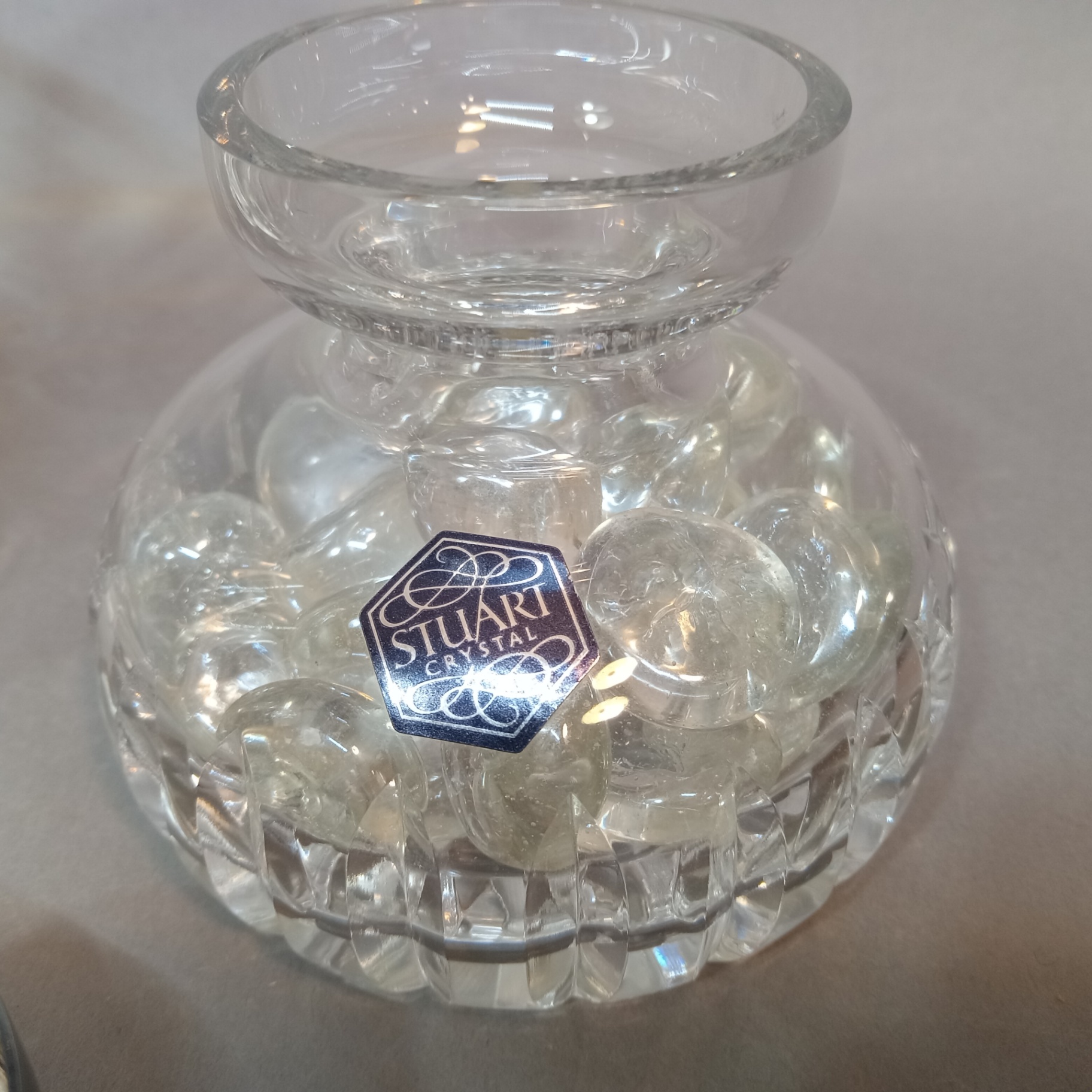 Waterford & Stuart Crystal - image 11 of 12