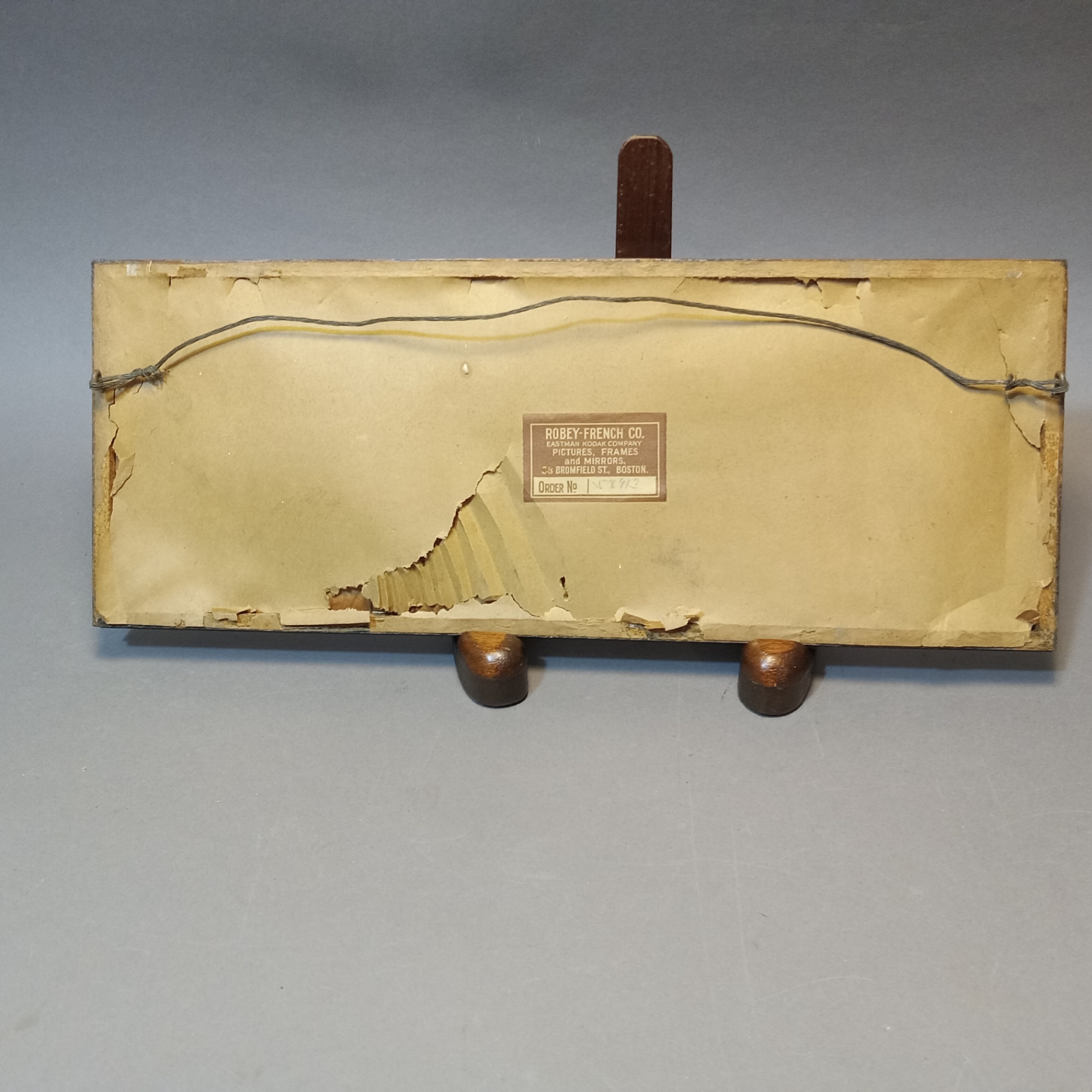 Antique Photos and Ephemera - image 28 of 35