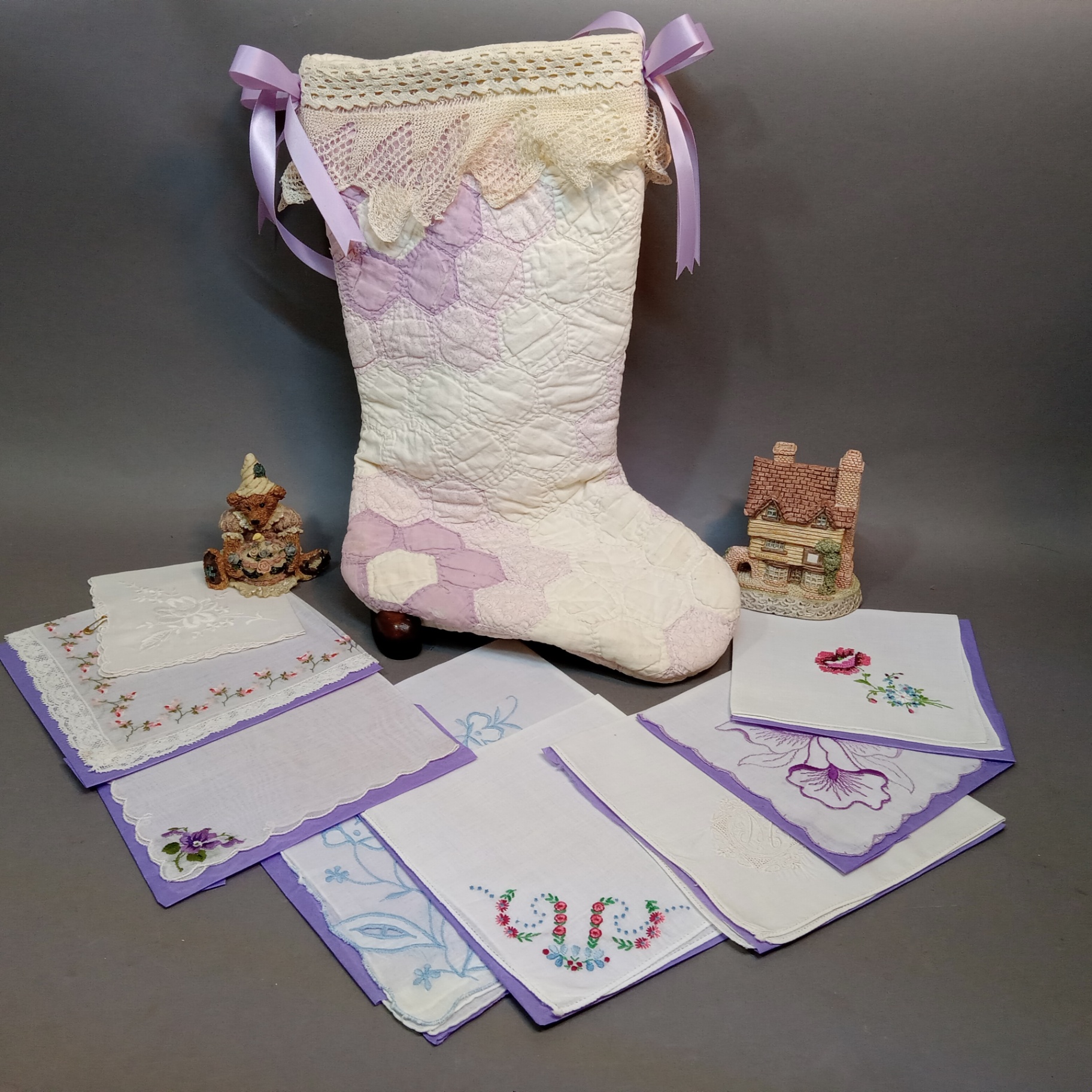 Grandma's Keepsakes - image 1 of 21