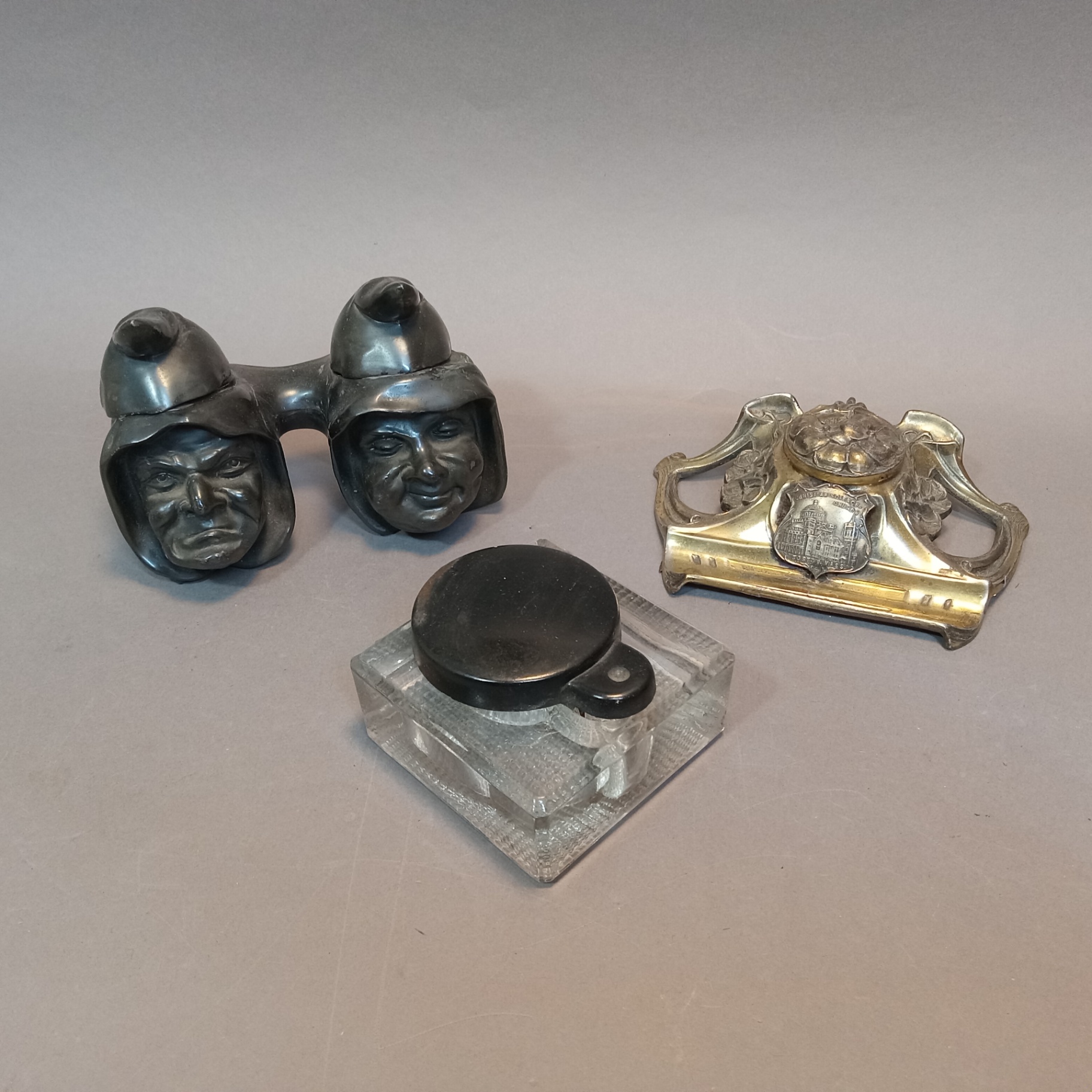 (Ink) Well, Well, Well - image 1 of 18