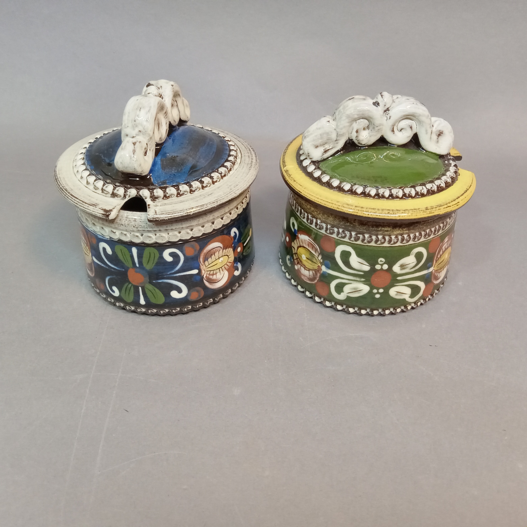 Kohler-Biel and More Stoneware - image 9 of 21