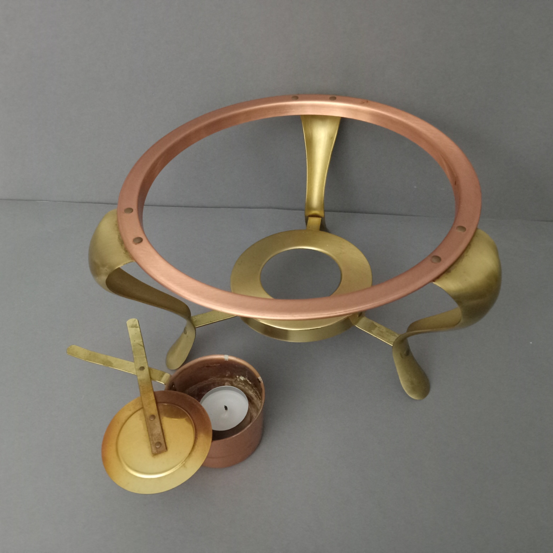 Meditarranean Kitchen Chic - image 8 of 22