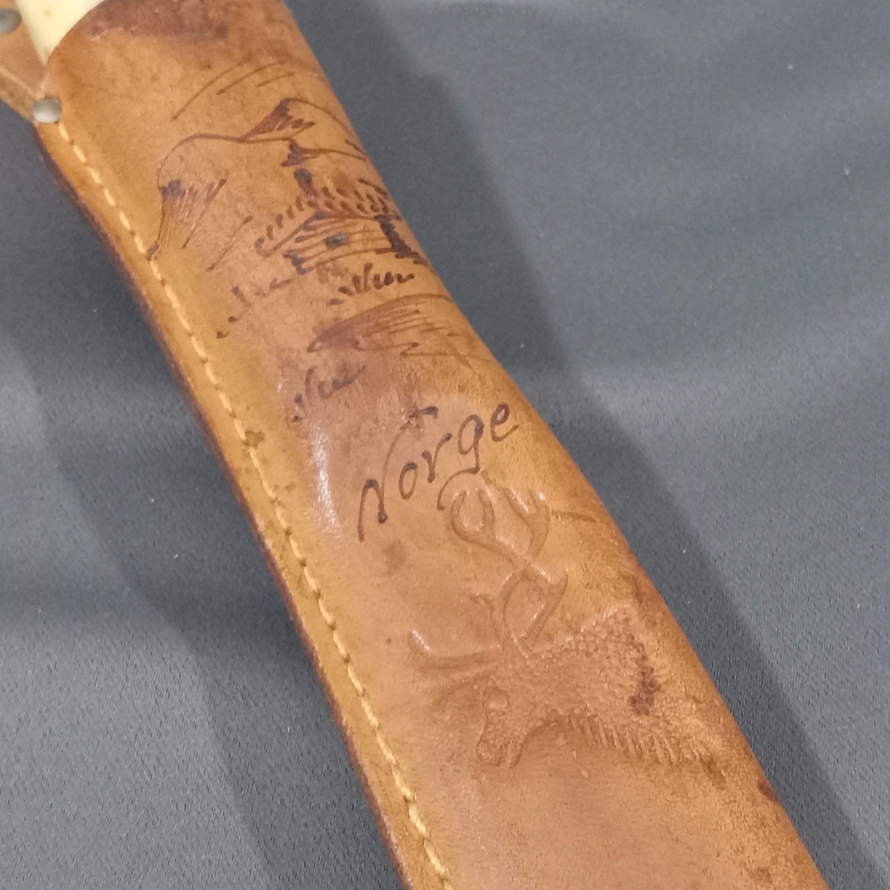 For the Knife Collector - image 18 of 28