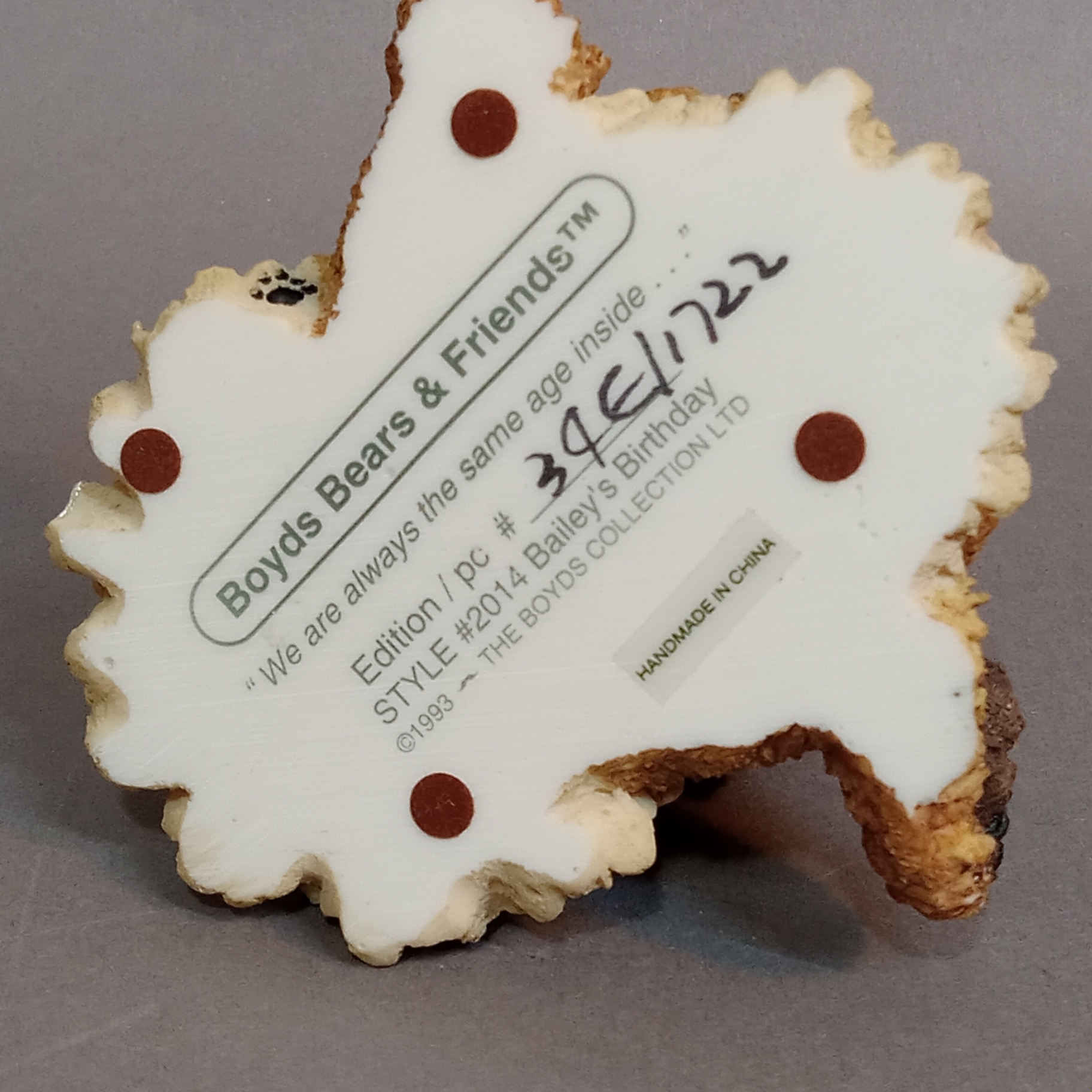 Grandma's Keepsakes - image 7 of 21