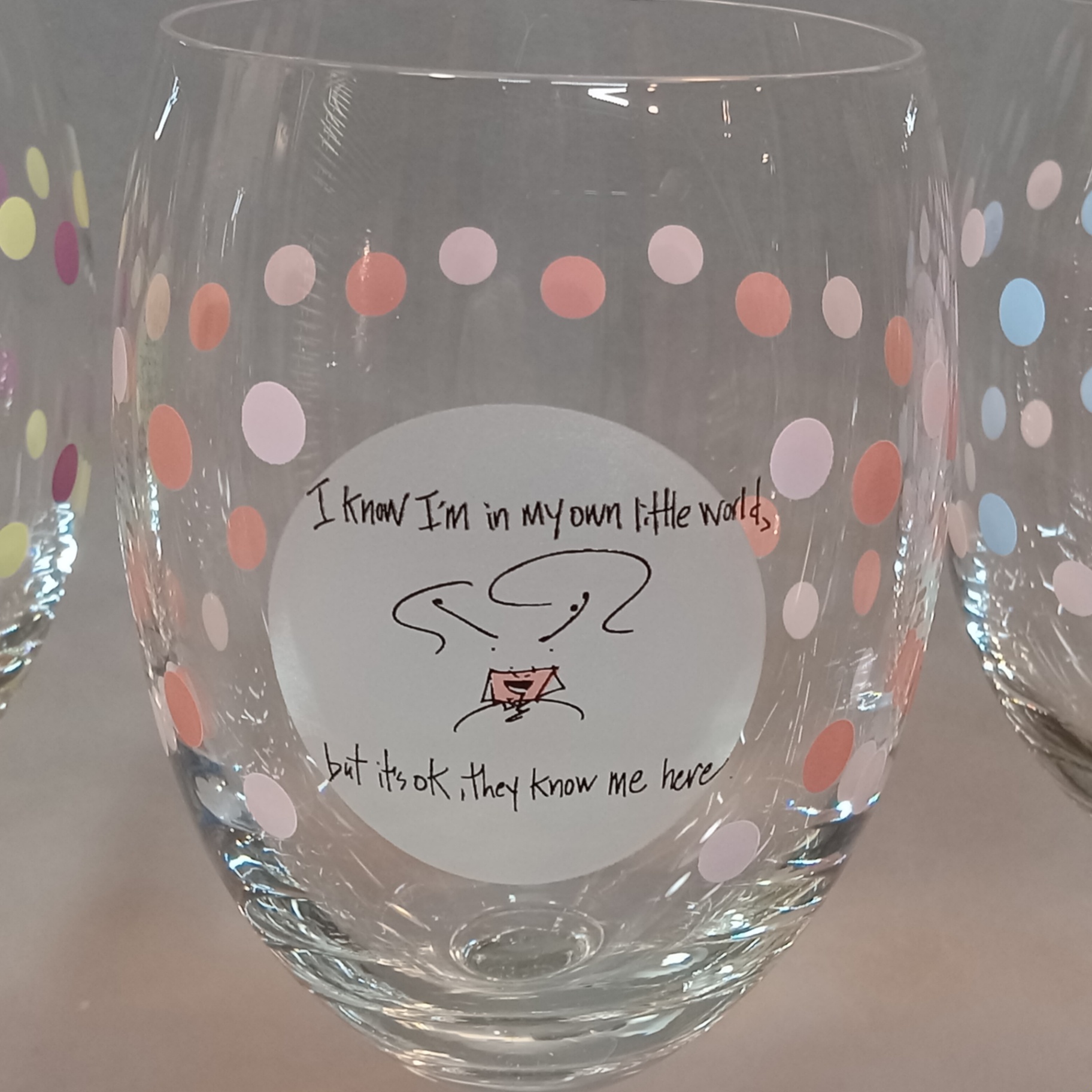 Book Club Goes Fancy - image 6 of 14