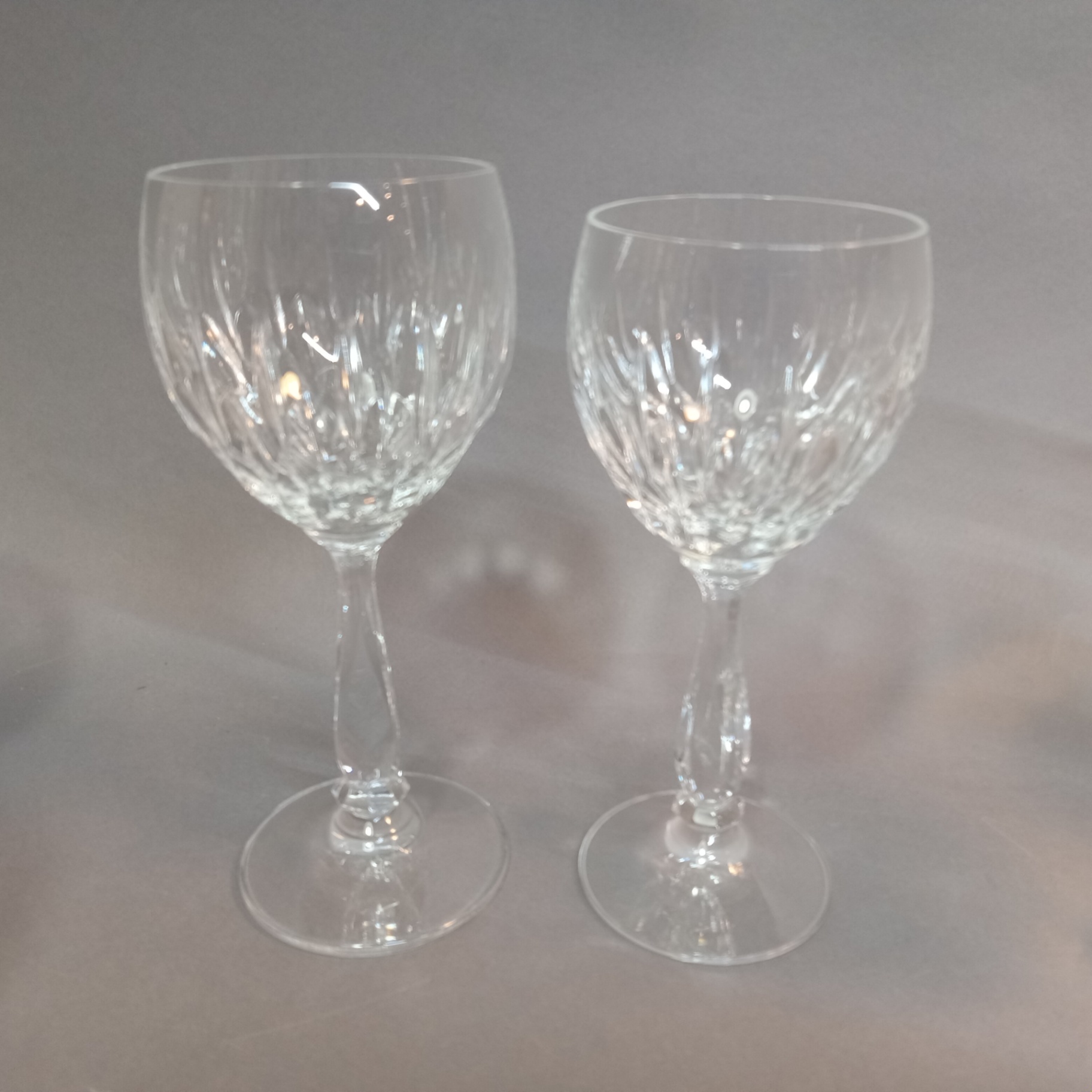 Schott-Zwiesel German Crystal Stemware - image 5 of 6