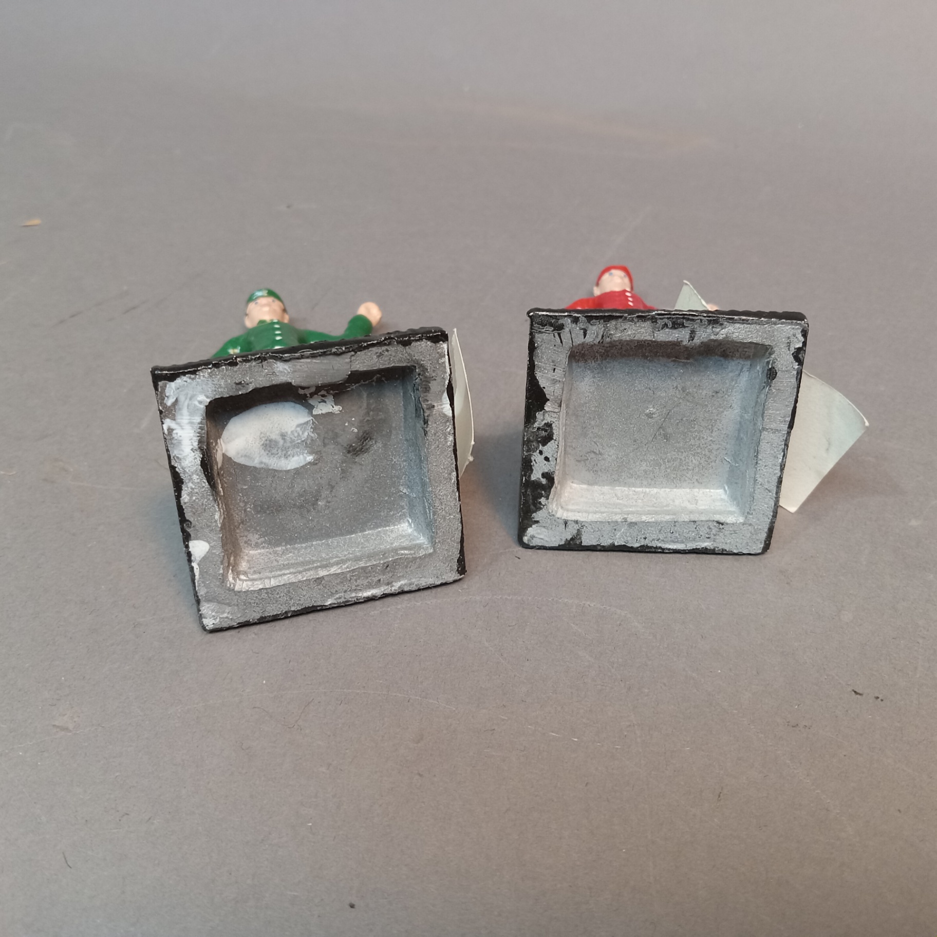 Jockey Stars Cards - image 13 of 13