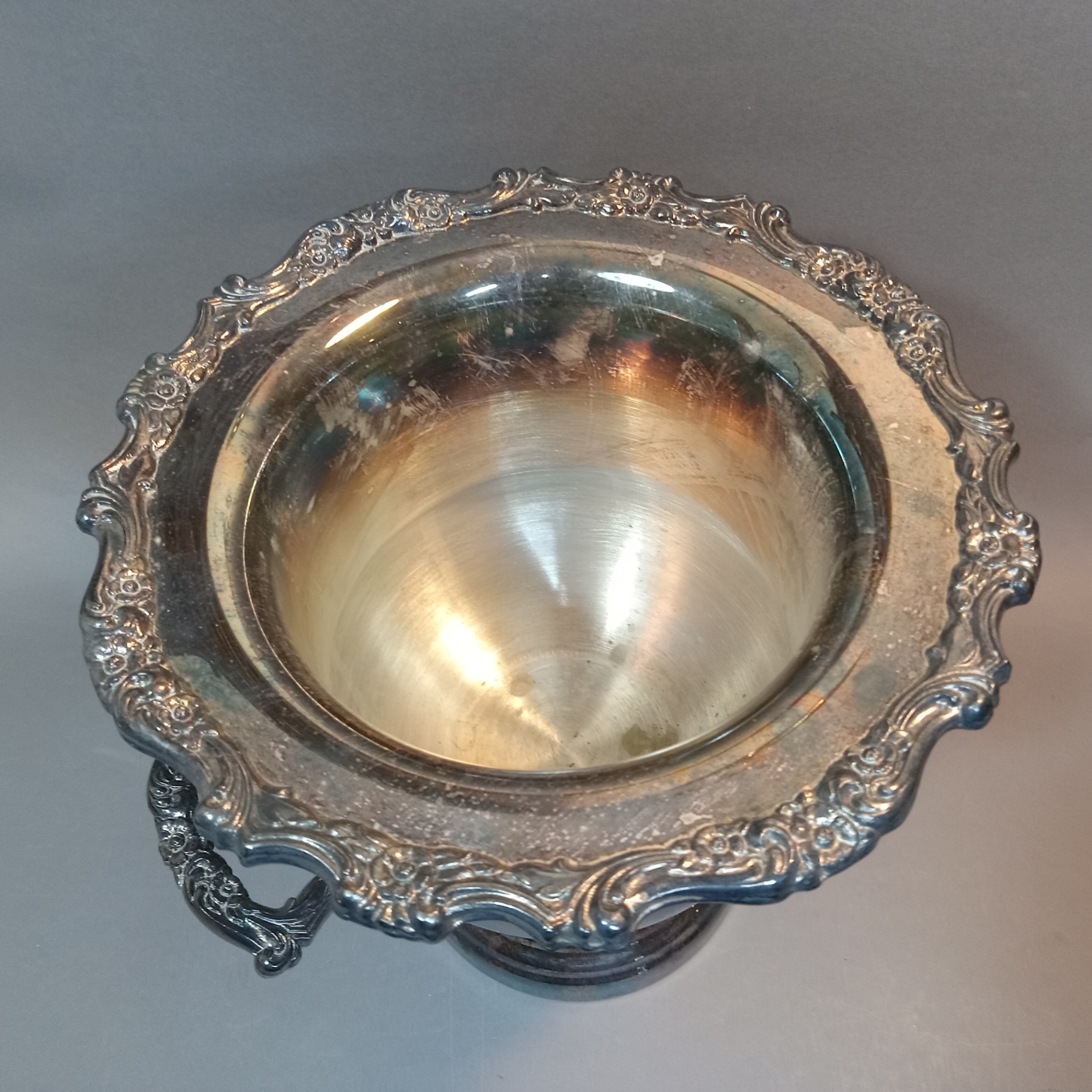 Gorham & More Silver Plate Table Ware - image 9 of 21