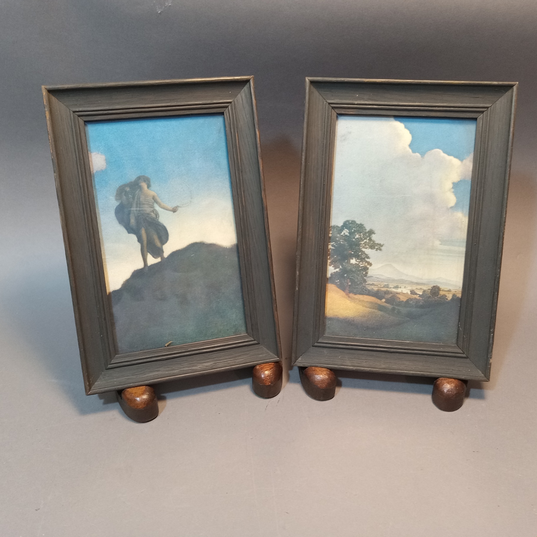 Antique Small Art - image 9 of 14