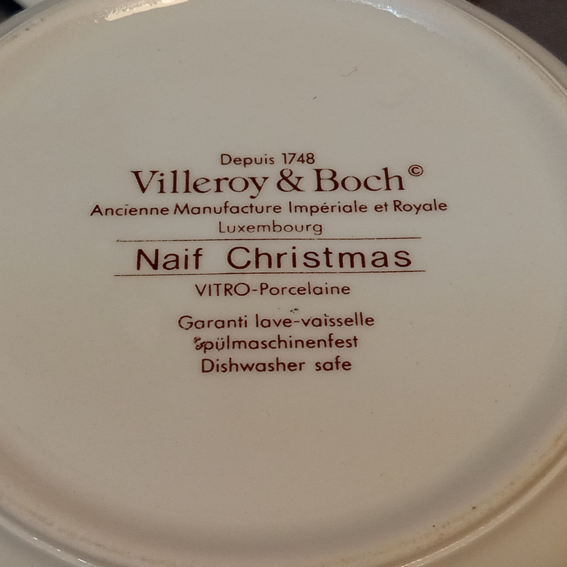 Villeroy & Boch Trinket Boxes - image 10 of 10