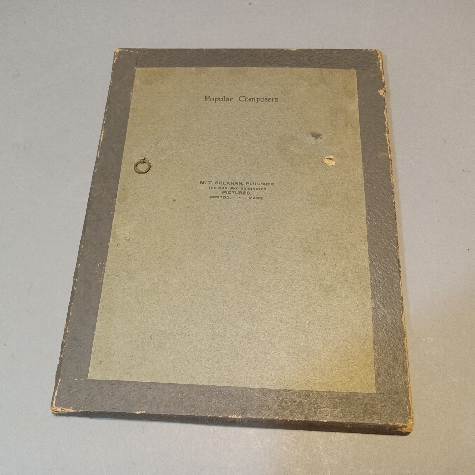 Antique Small Art - image 7 of 14