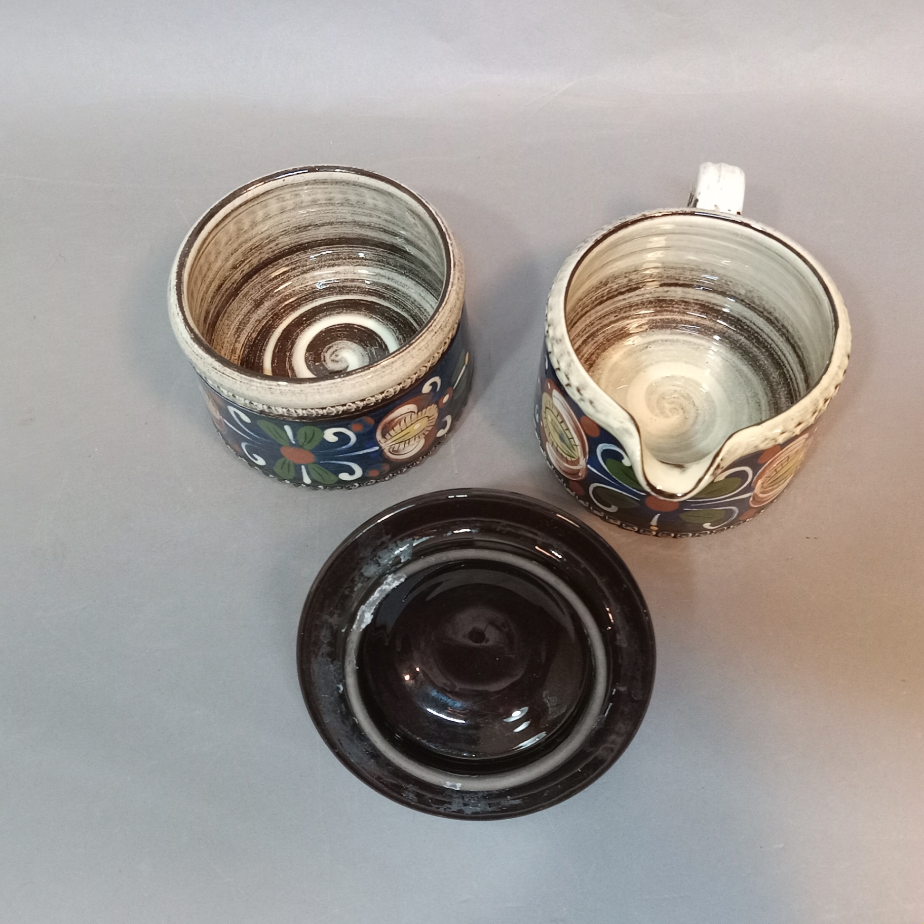 Kohler-Biel and More Stoneware - image 6 of 21