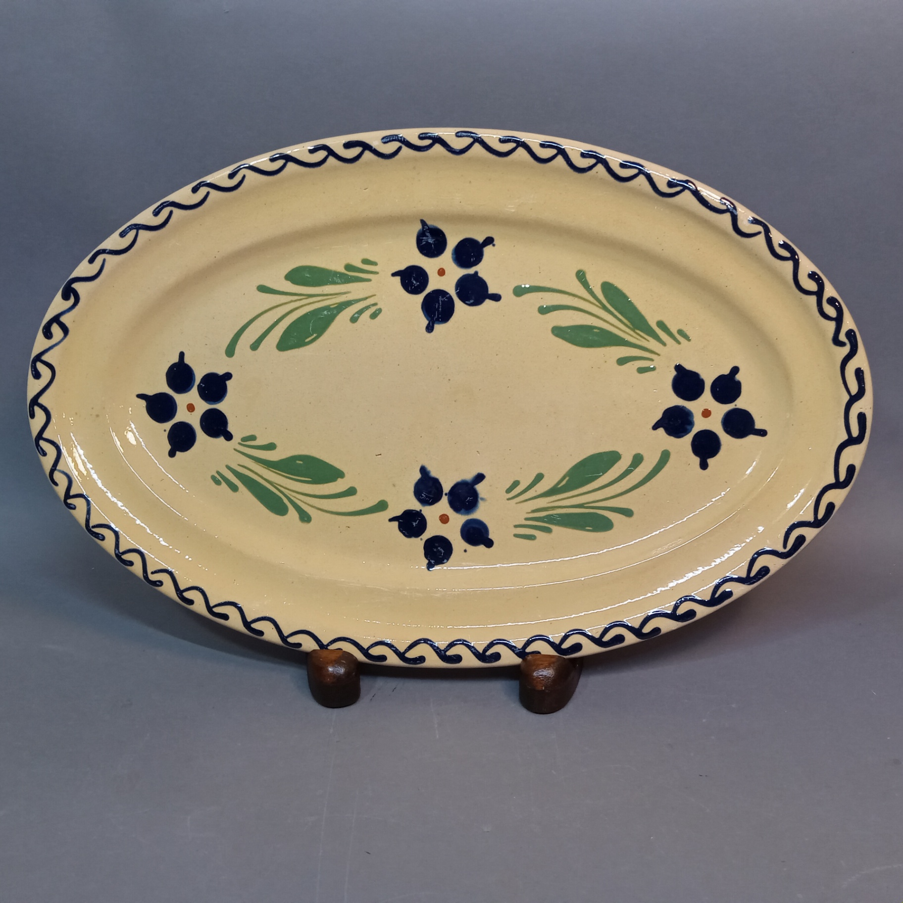 Kohler-Biel and More Stoneware - image 15 of 21