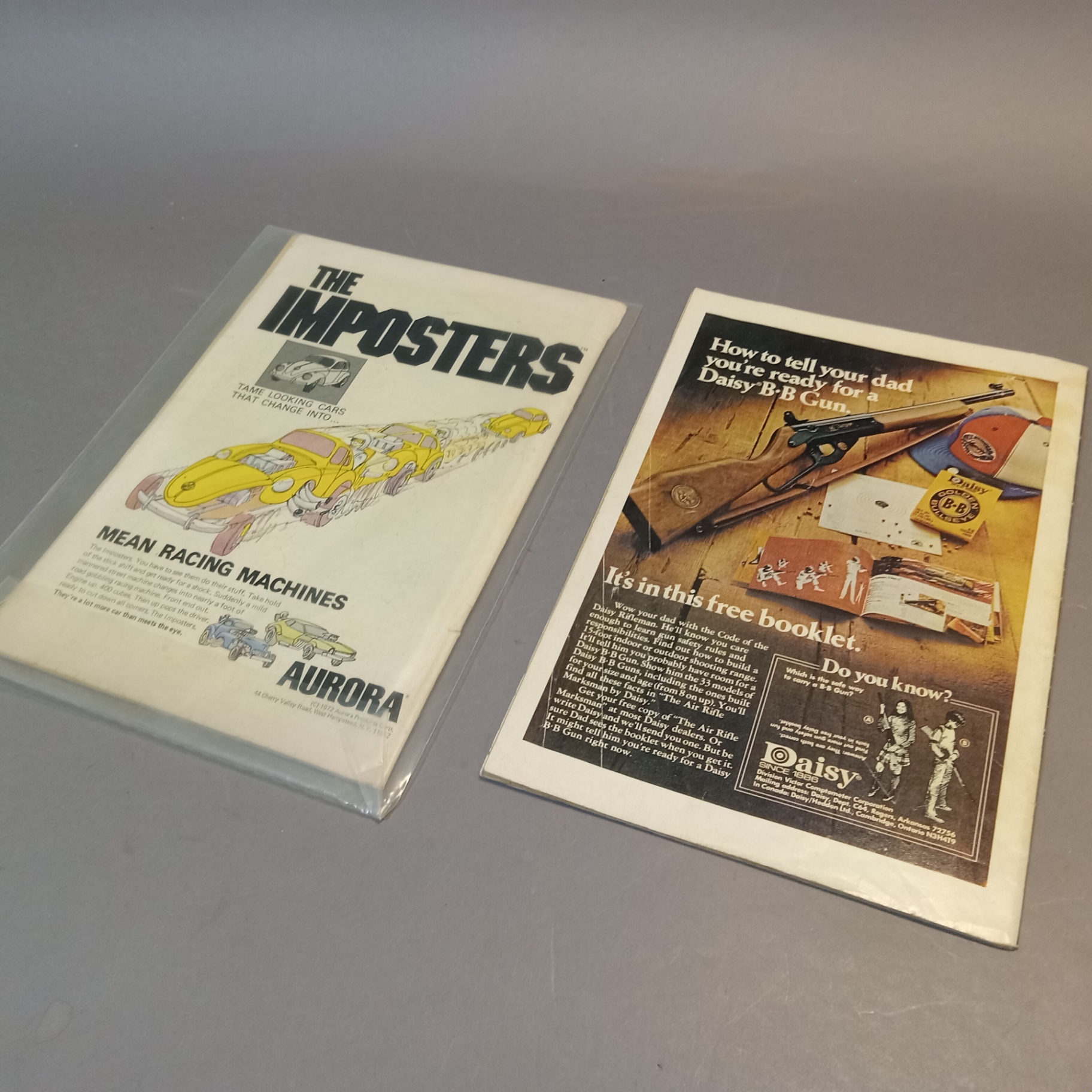 Vintage 1970s DC Comics - image 8 of 25