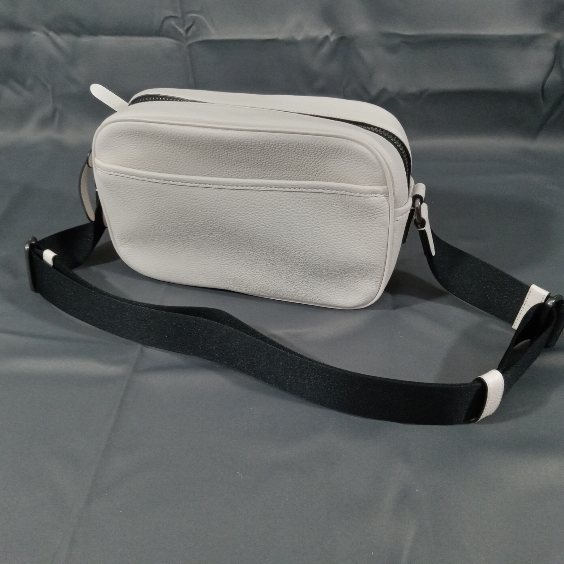 Coach Thompson Small Chalk Crossbody Camera Bag - image 4 of 15