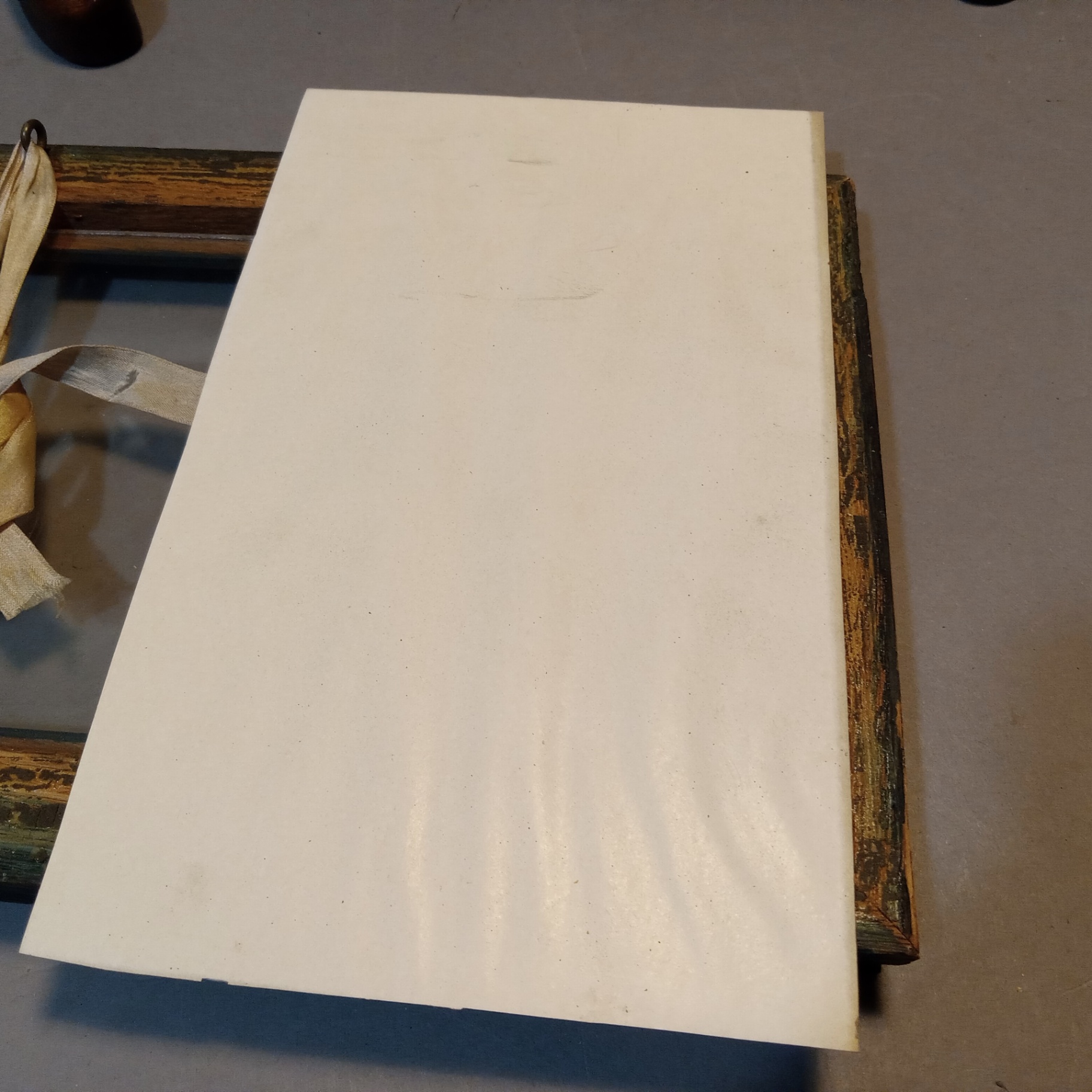 Antique Small Art - image 14 of 14