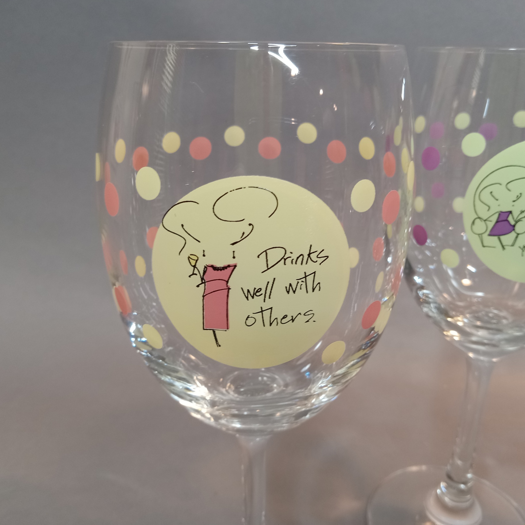 Book Club Goes Fancy - image 4 of 14