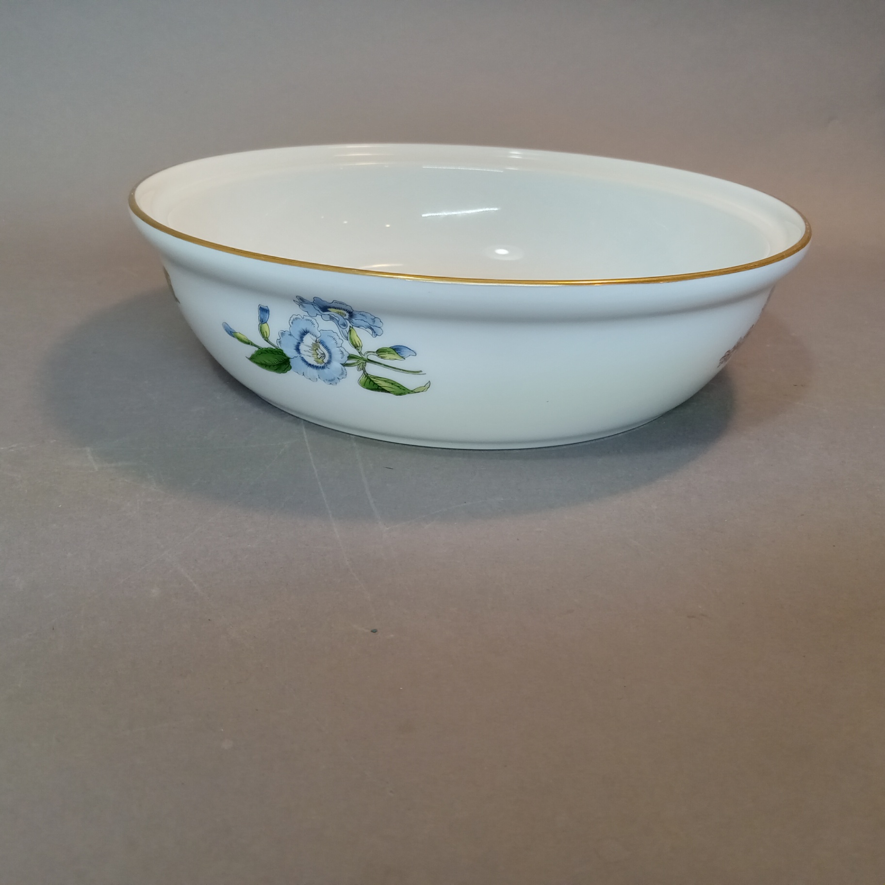 Spode Saffron Flowers Tableware - image 13 of 15