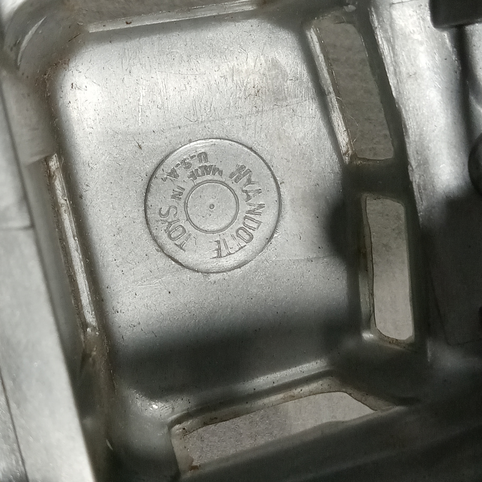 Acme, Mack, Manoil, Ideal & More Vintage Toy Cars - image 35 of 36