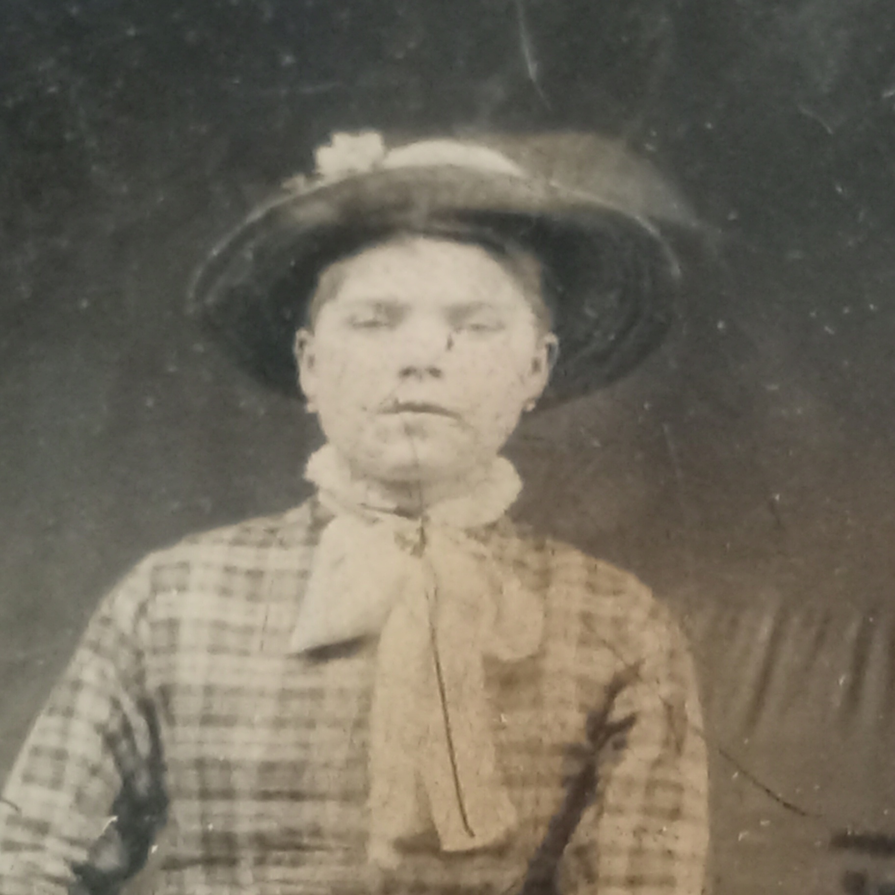 Antique Photos and Ephemera - image 12 of 35