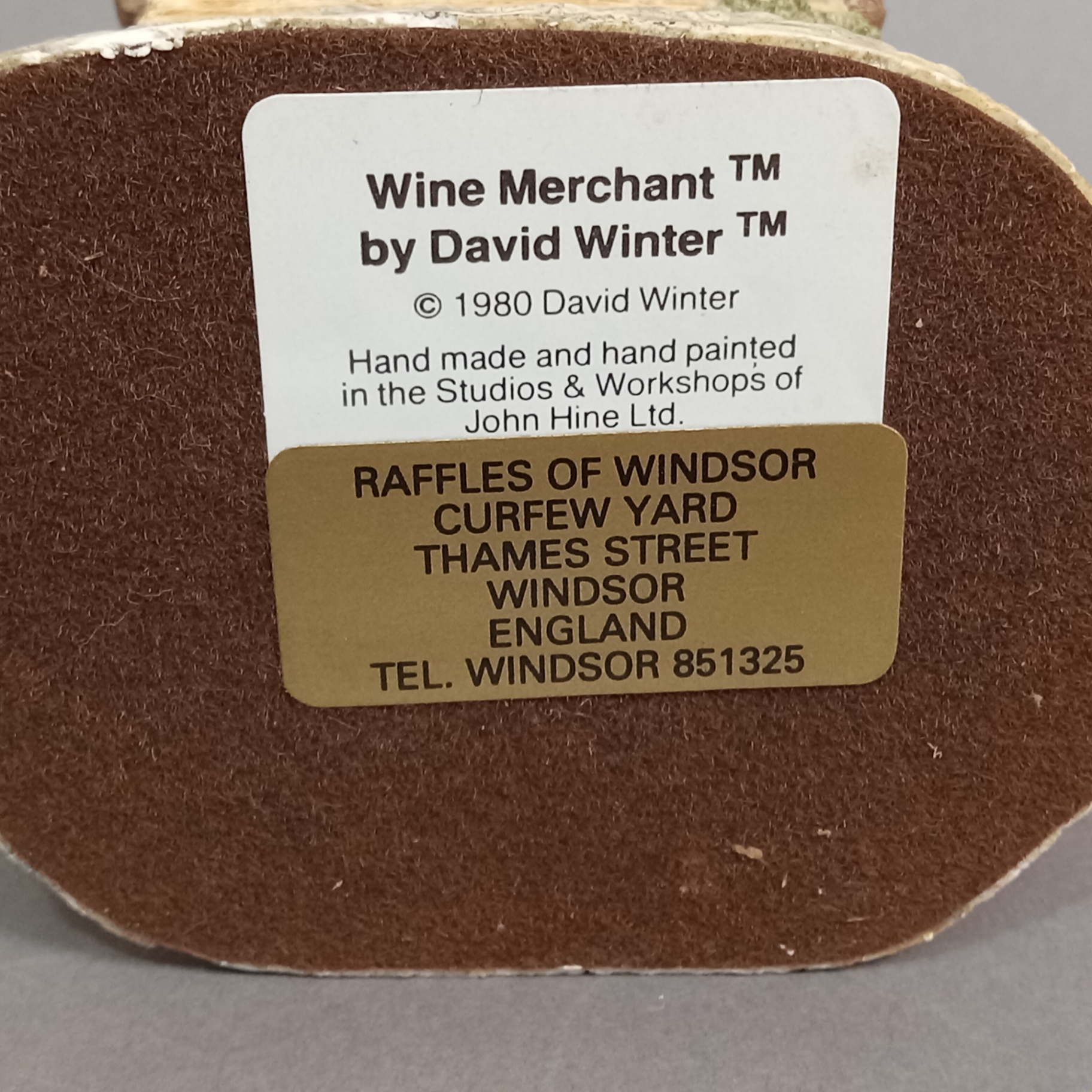 Grandma's Keepsakes - image 4 of 21