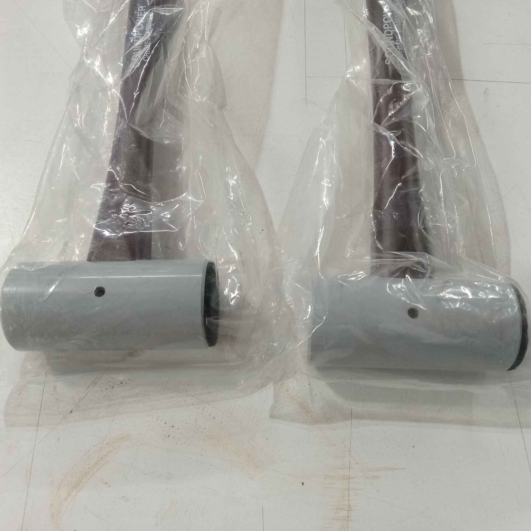 J.C. Deagan Inc. Tubular Bells / Orchestral Chimes - image 14 of 16