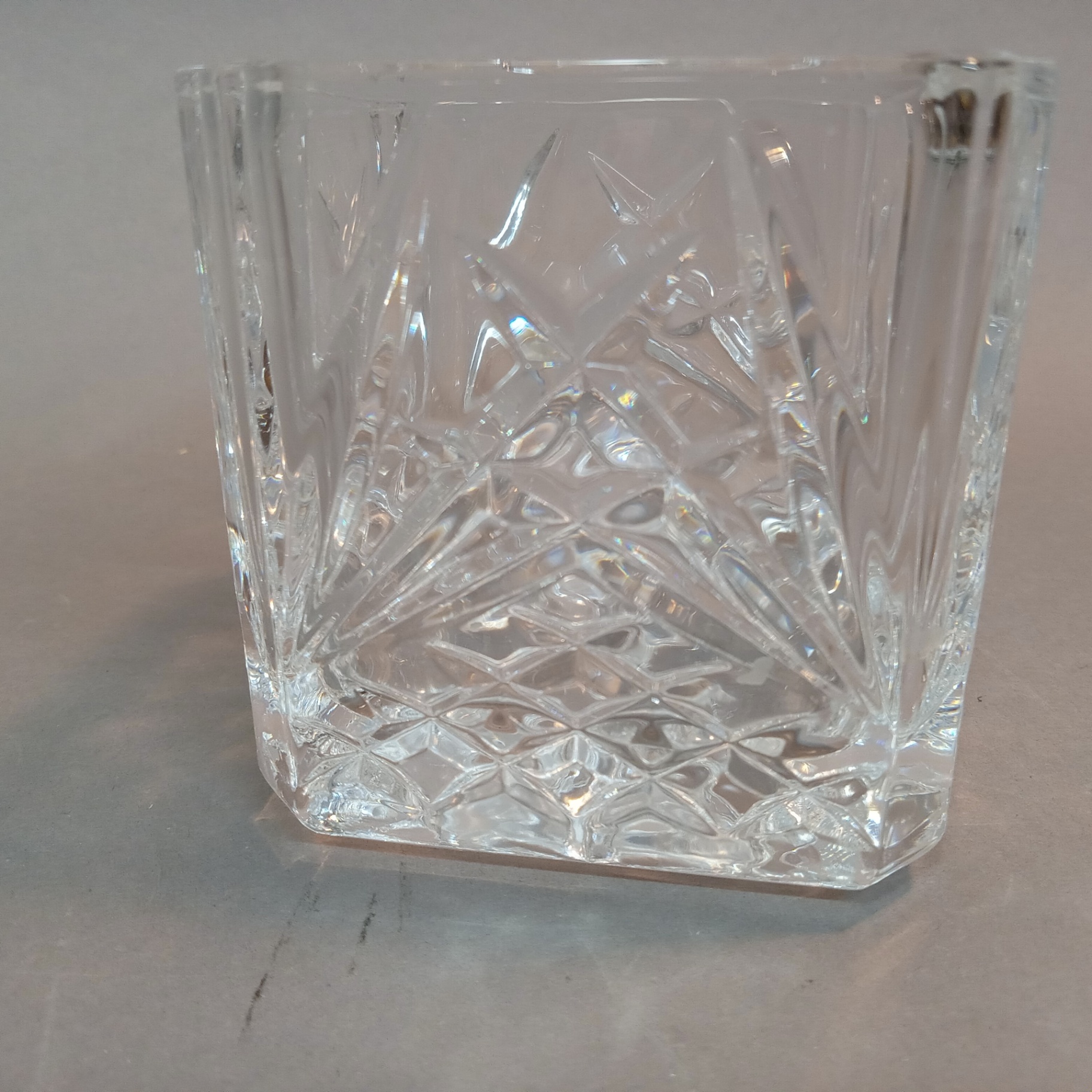 Crystal Table Ware - image 17 of 17