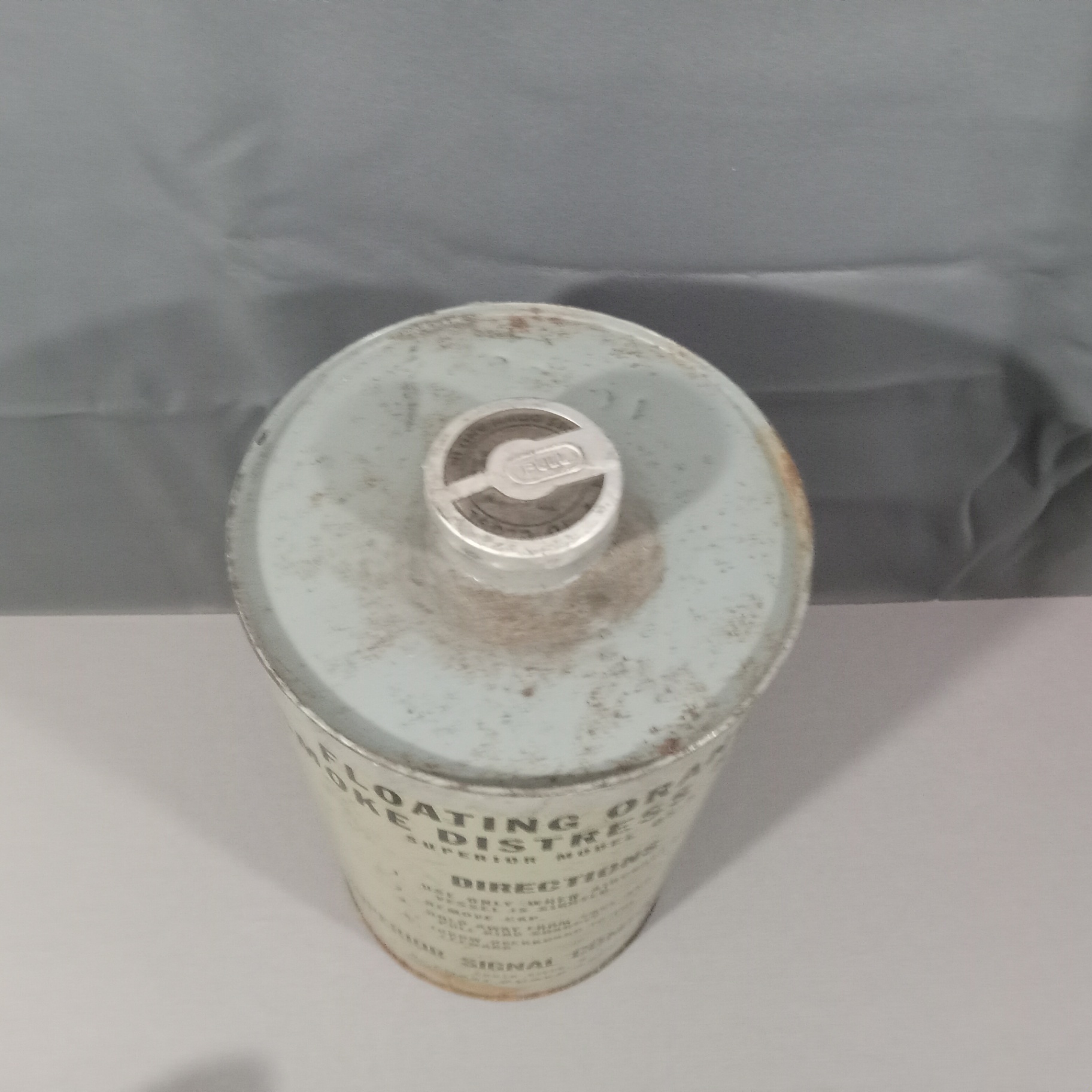 Buell Strombos Marine Air Horns & Floating Distress Signal - image 3 of 15