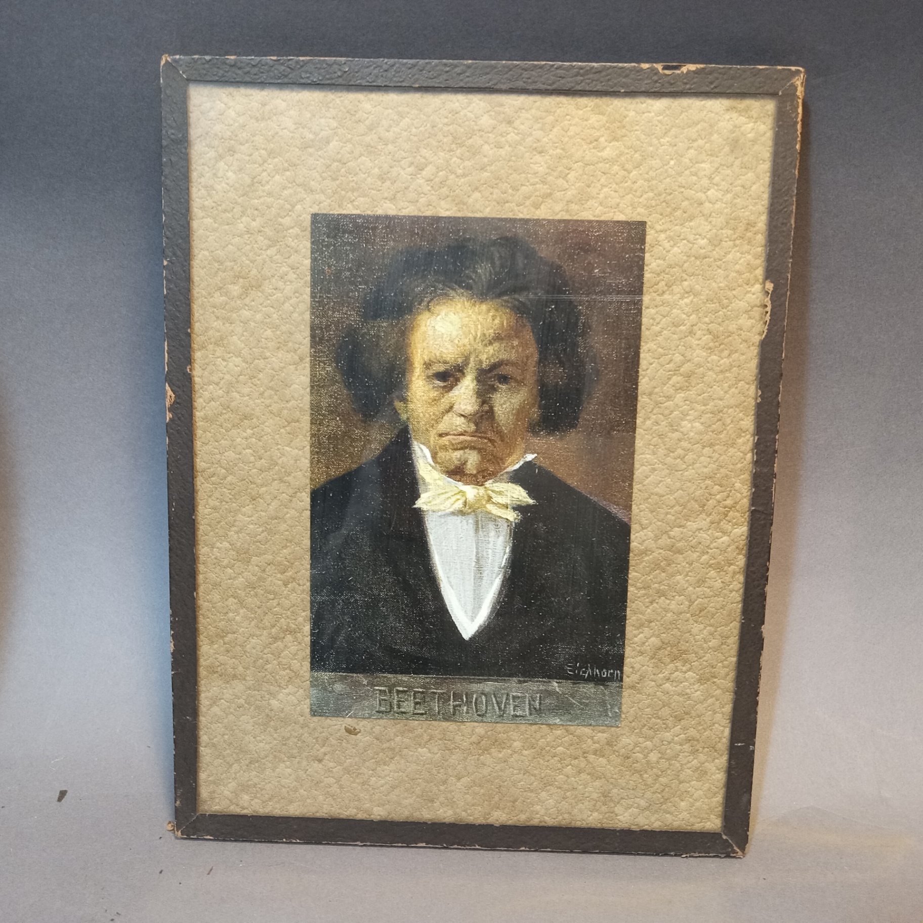 Antique Small Art - image 5 of 14