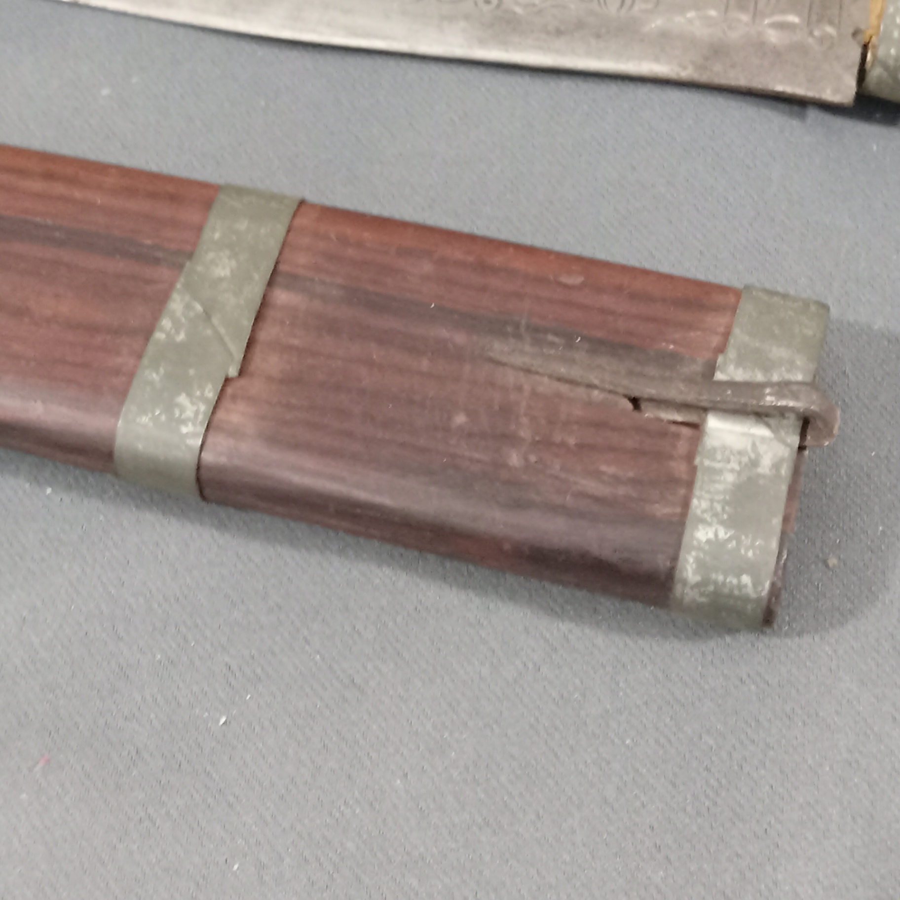 For the Knife Collector - image 15 of 28