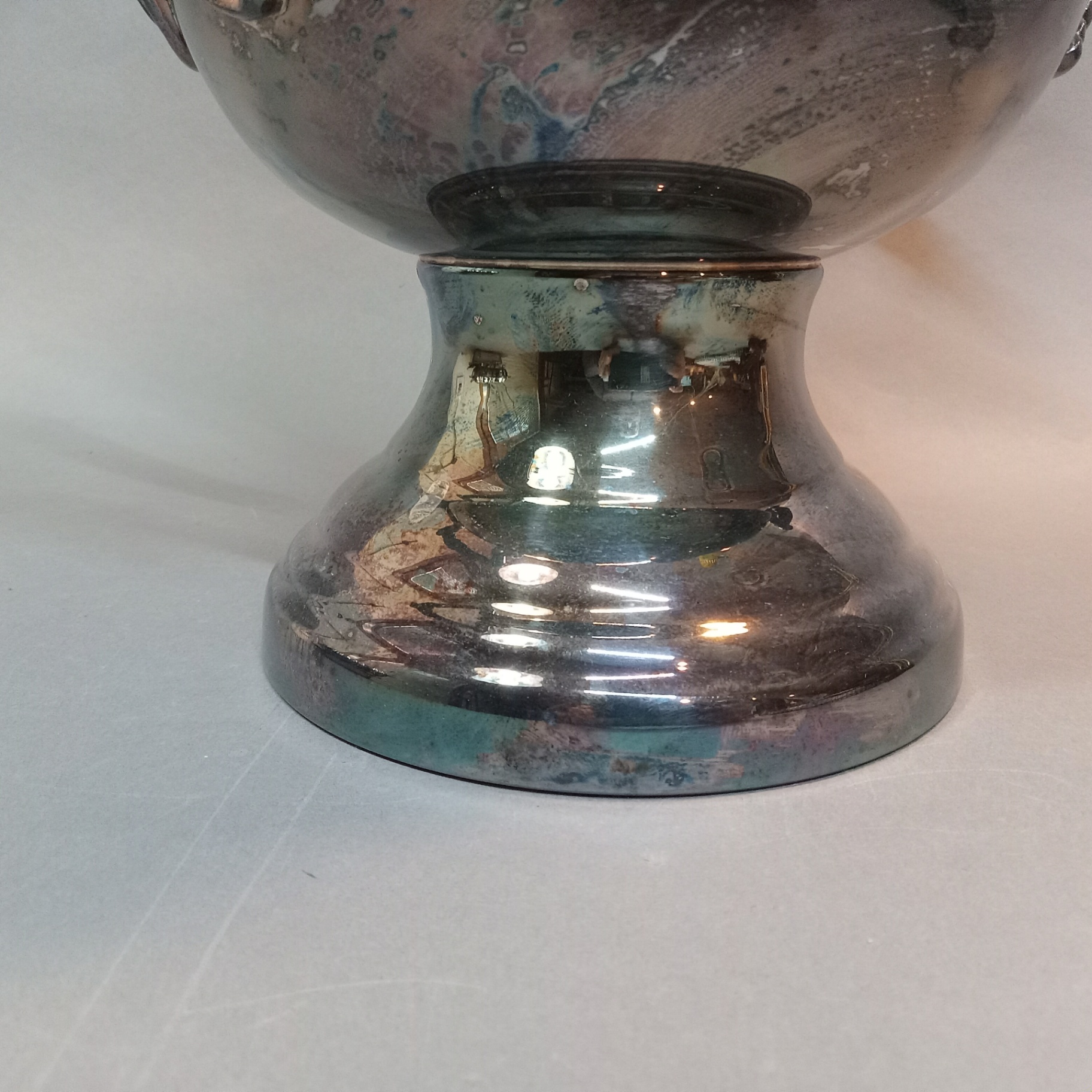Gorham & More Silver Plate Table Ware - image 11 of 21