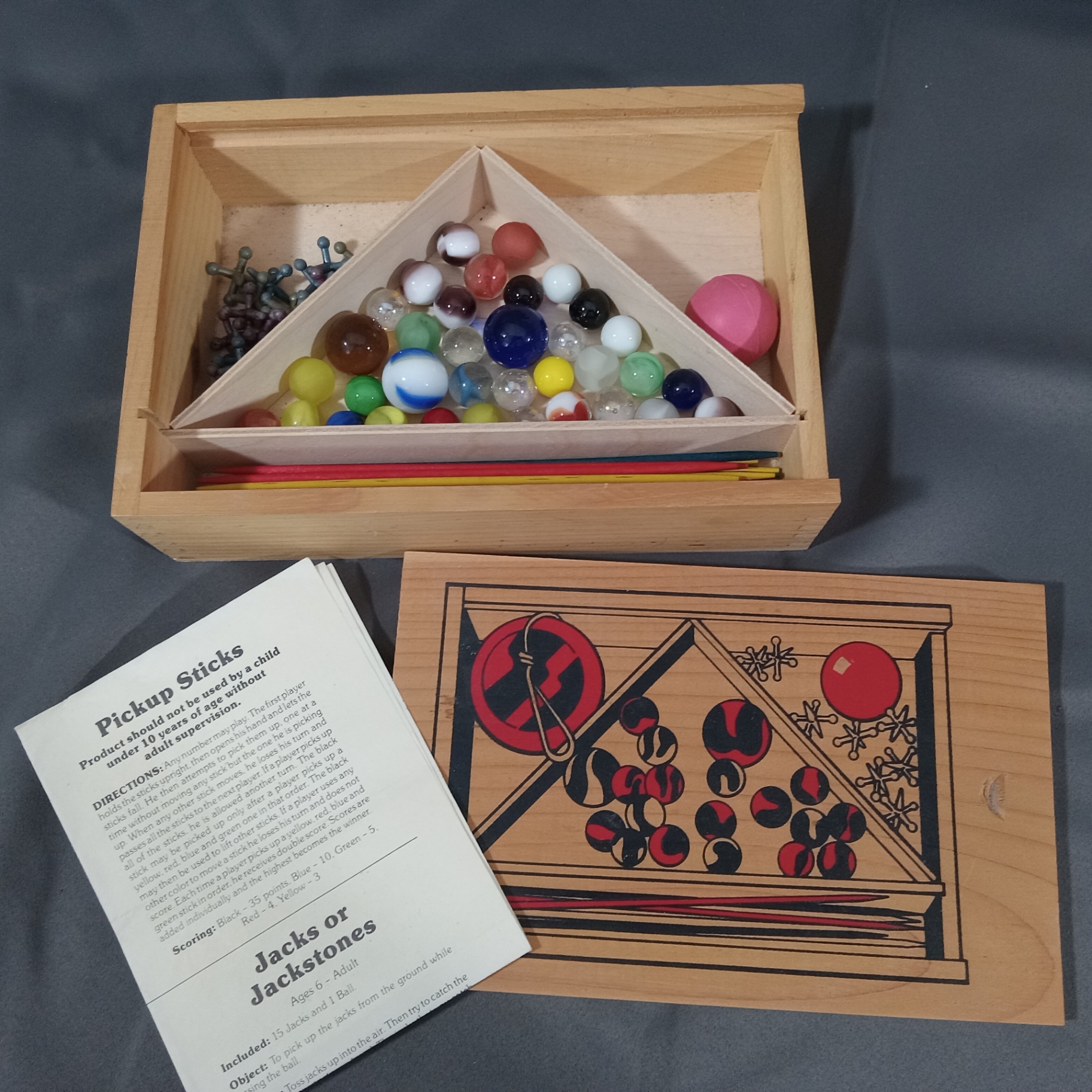 Fun & Games - image 6 of 12